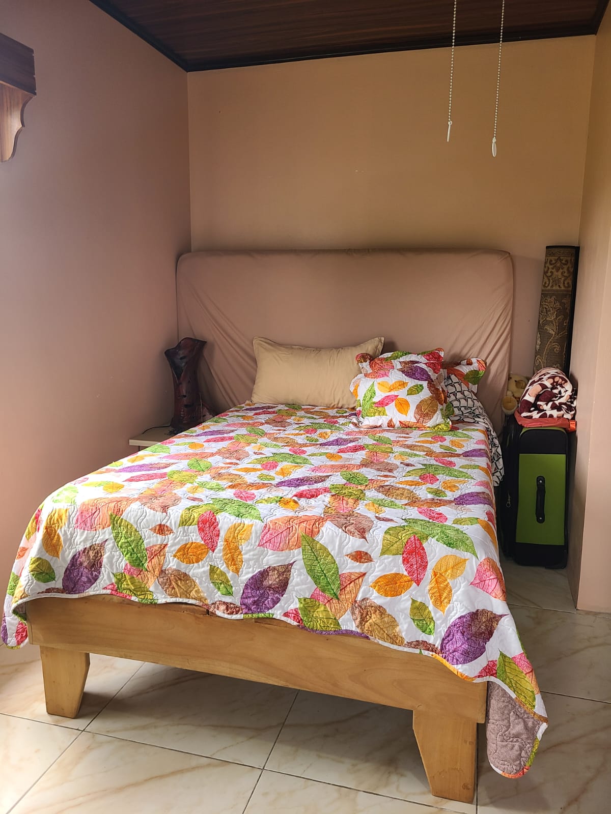 Spacious Property with Warehouses and Workshop in Mata de Caña photo 11