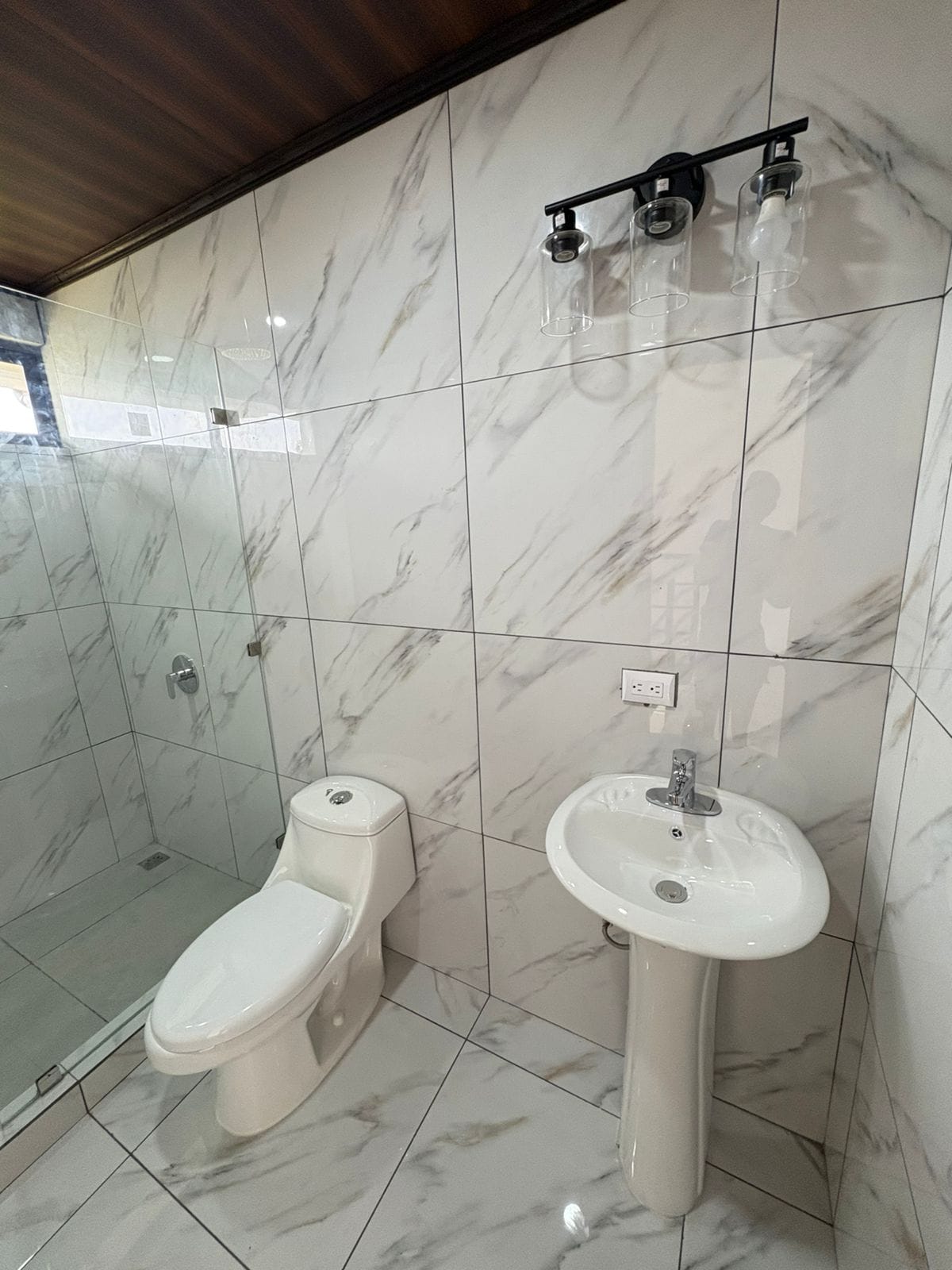 Modern Two-Story Home with Bright, Open Spaces & Room for Expansion photo 20