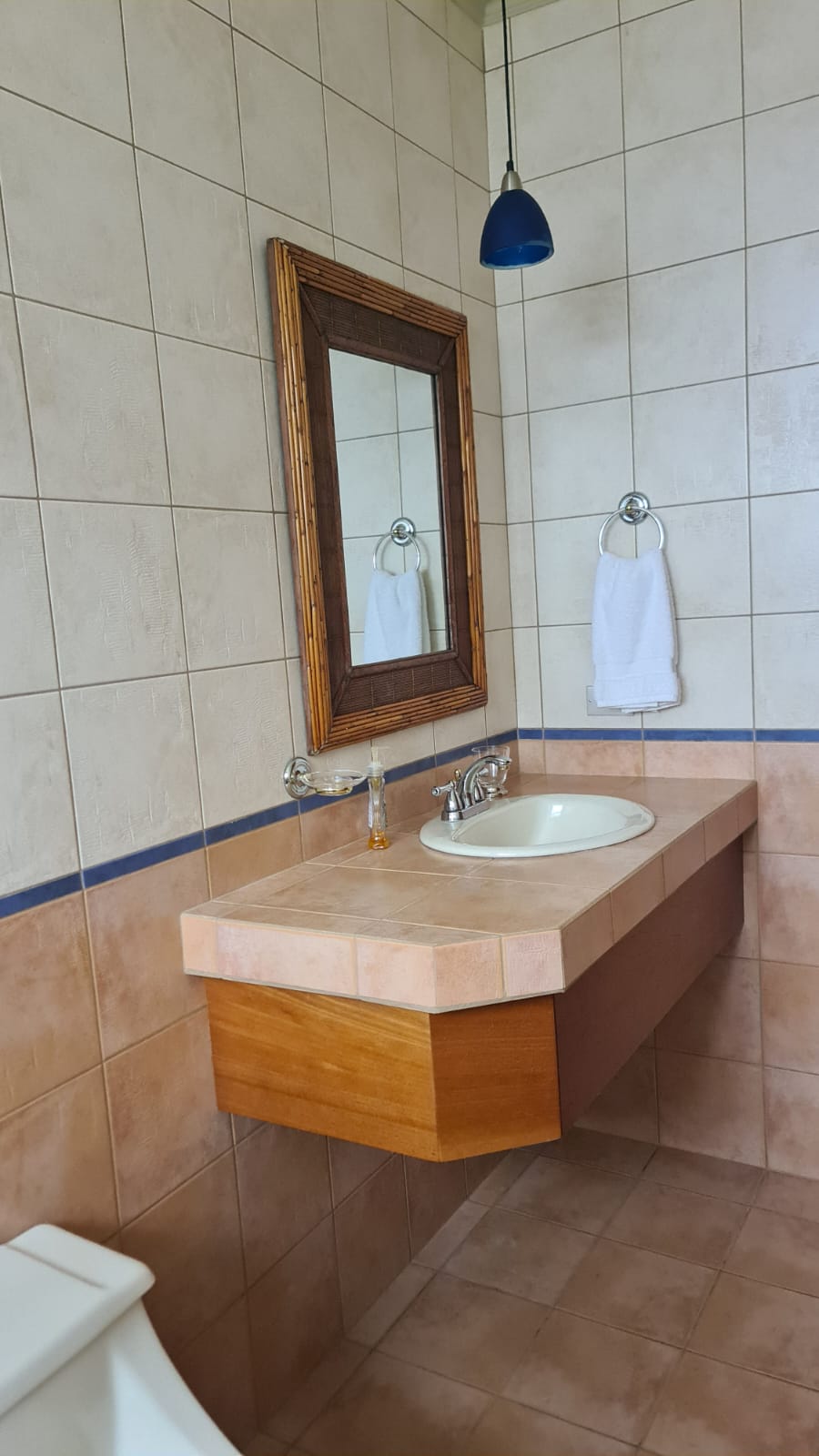  Beautiful 3 Bedroom 2 Bathroom Furnished Home in El Aguacate photo 31