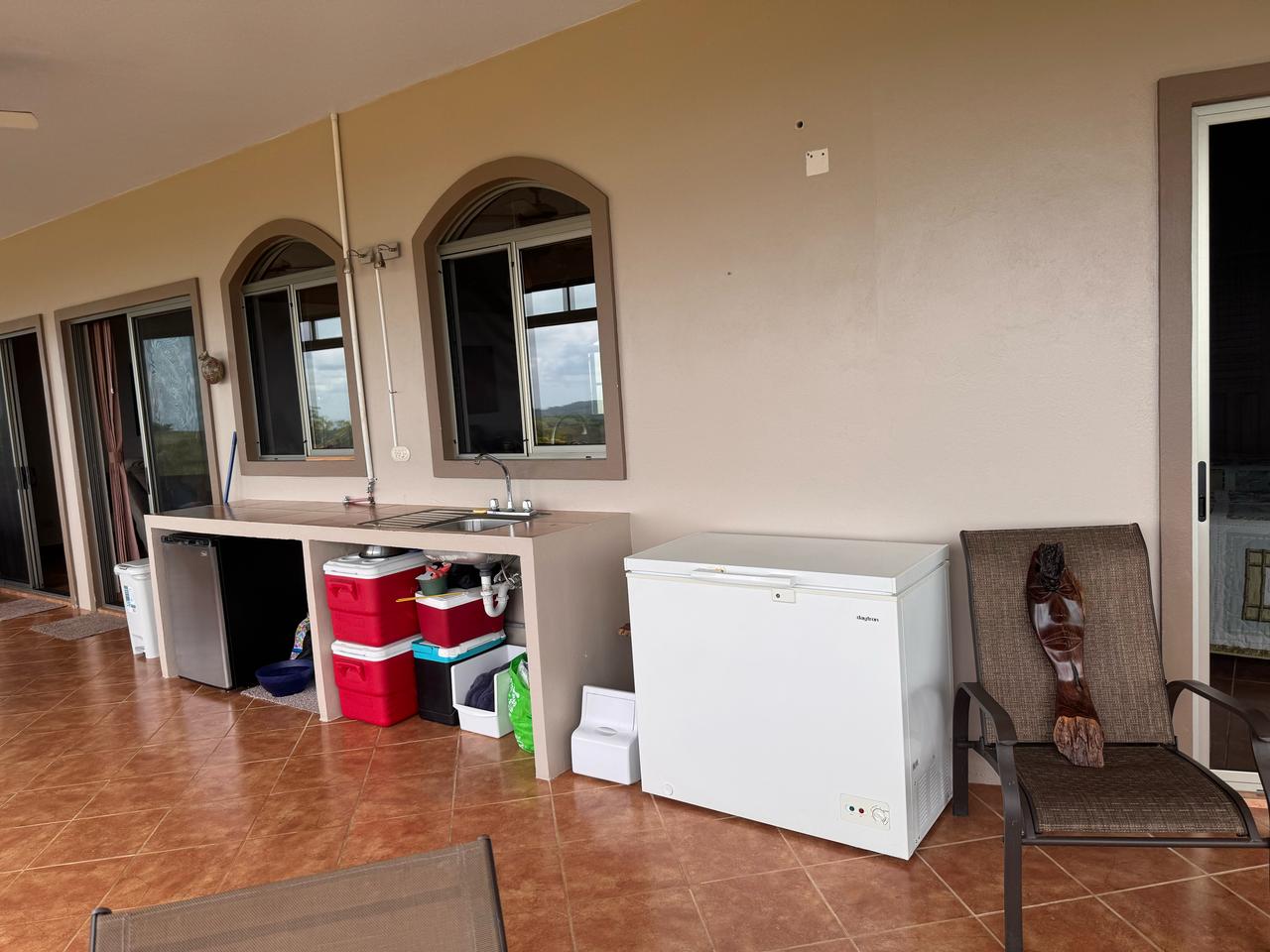  Stunning Home in Bella Vista w/ Breathtaking Views of Arenal Volcano & Lake photo 9