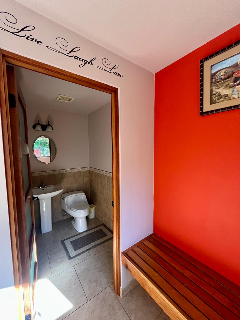 Beautiful Lake & Volcano View Home in Gated Community – Fully Furnished  photo 17