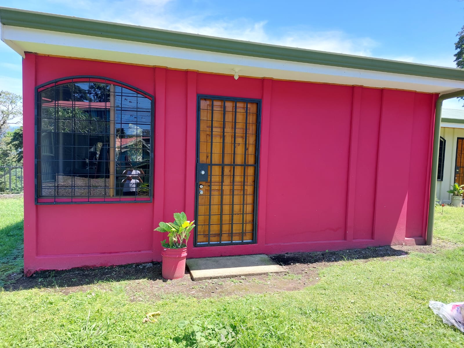 Lake View Commercial Complex-Commercial Building+6 Rental Houses+Apartment photo 25