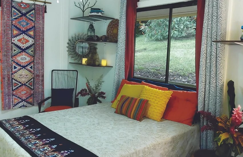 Commercial Space, Cabins, & Retreats: A Nature Haven w/ Riverfront Serenity photo 18