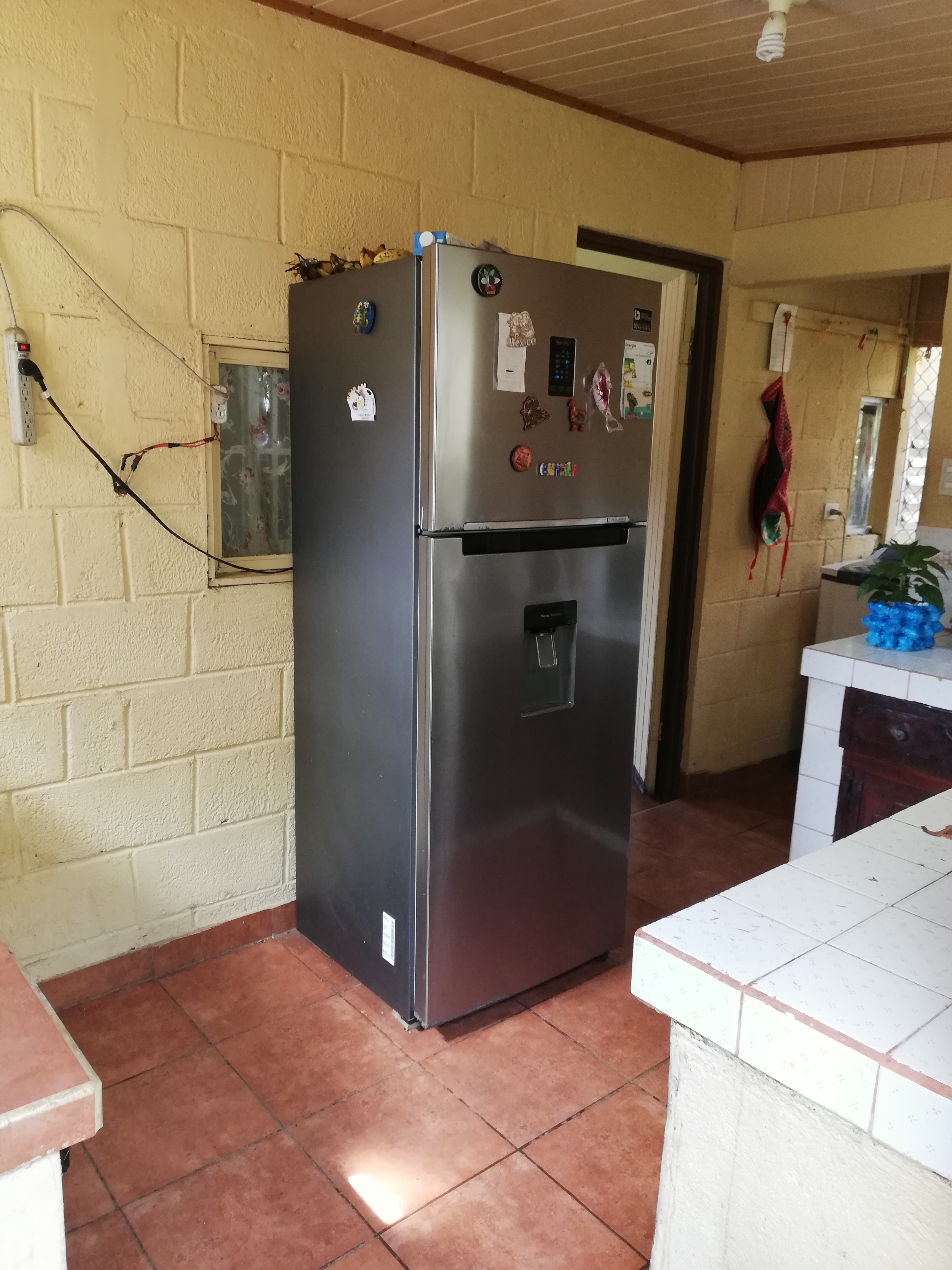 Lovely, 2 Bedroom, 1 Bathroom + Den, Tico Style Home in Rio Piedras  photo 8