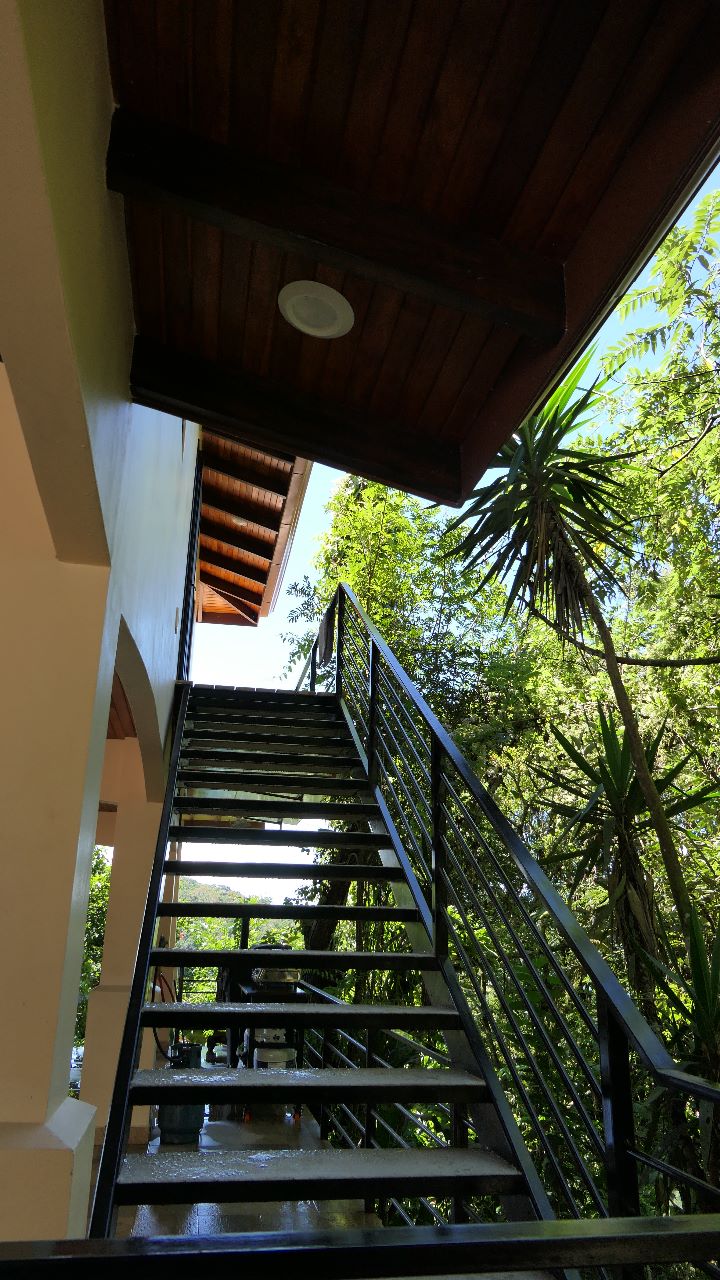 A new beautiful 2 BD/2 BA lake, volcano & rain forest view Casita  photo 19
