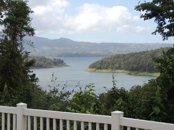 Beautiful 2BD, 2.5 BA Home in Gated Community with Lake and Volcano View  photo 19