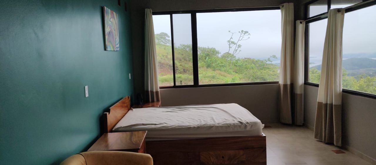 A brand-new luxury 2 BD/2 BA lake, volcano, & mountain view home  photo 15