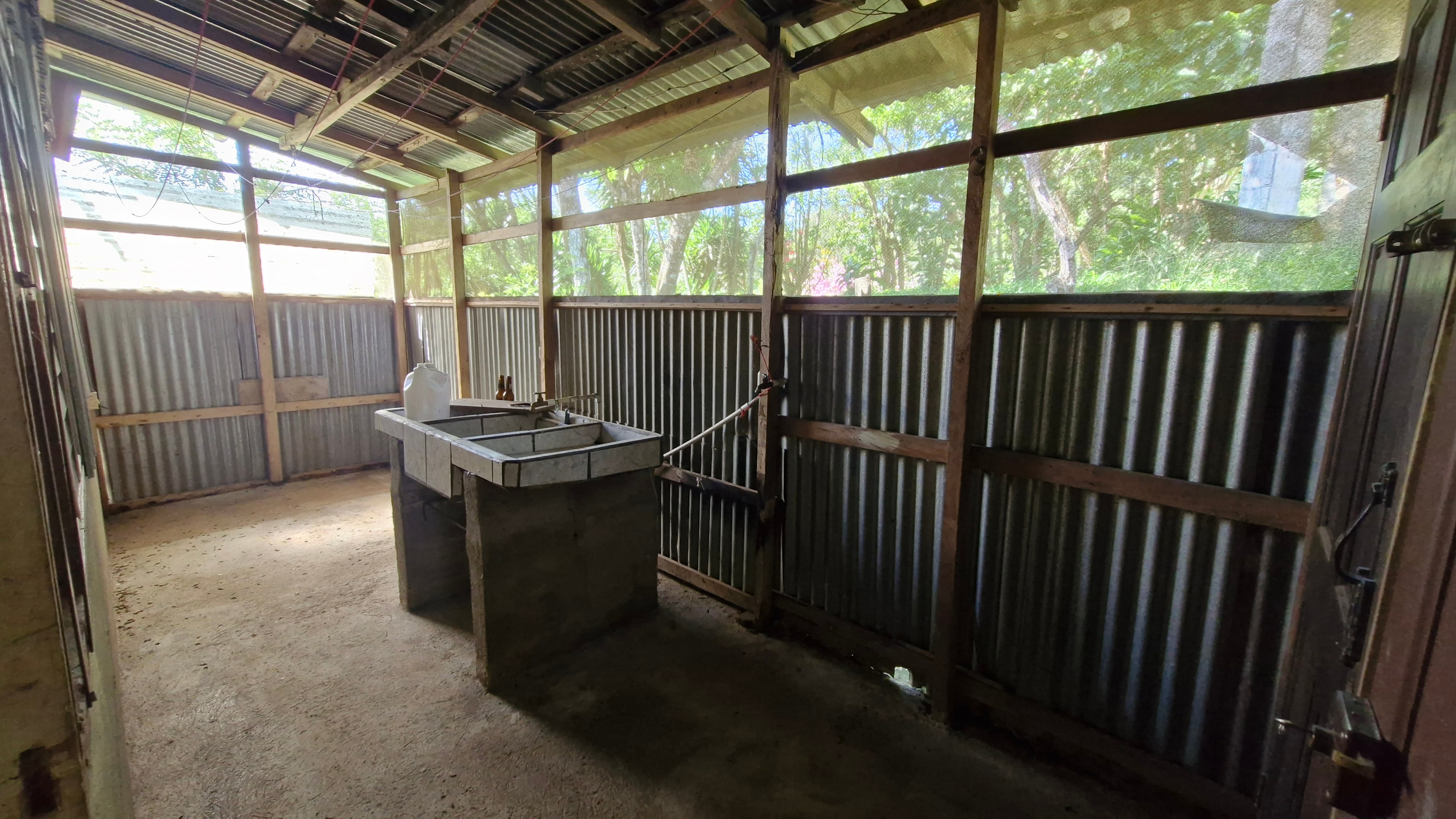 Lovely Home 4BD/2BA With Wind farms views in Parcelas de Quebrada Azul  photo 26