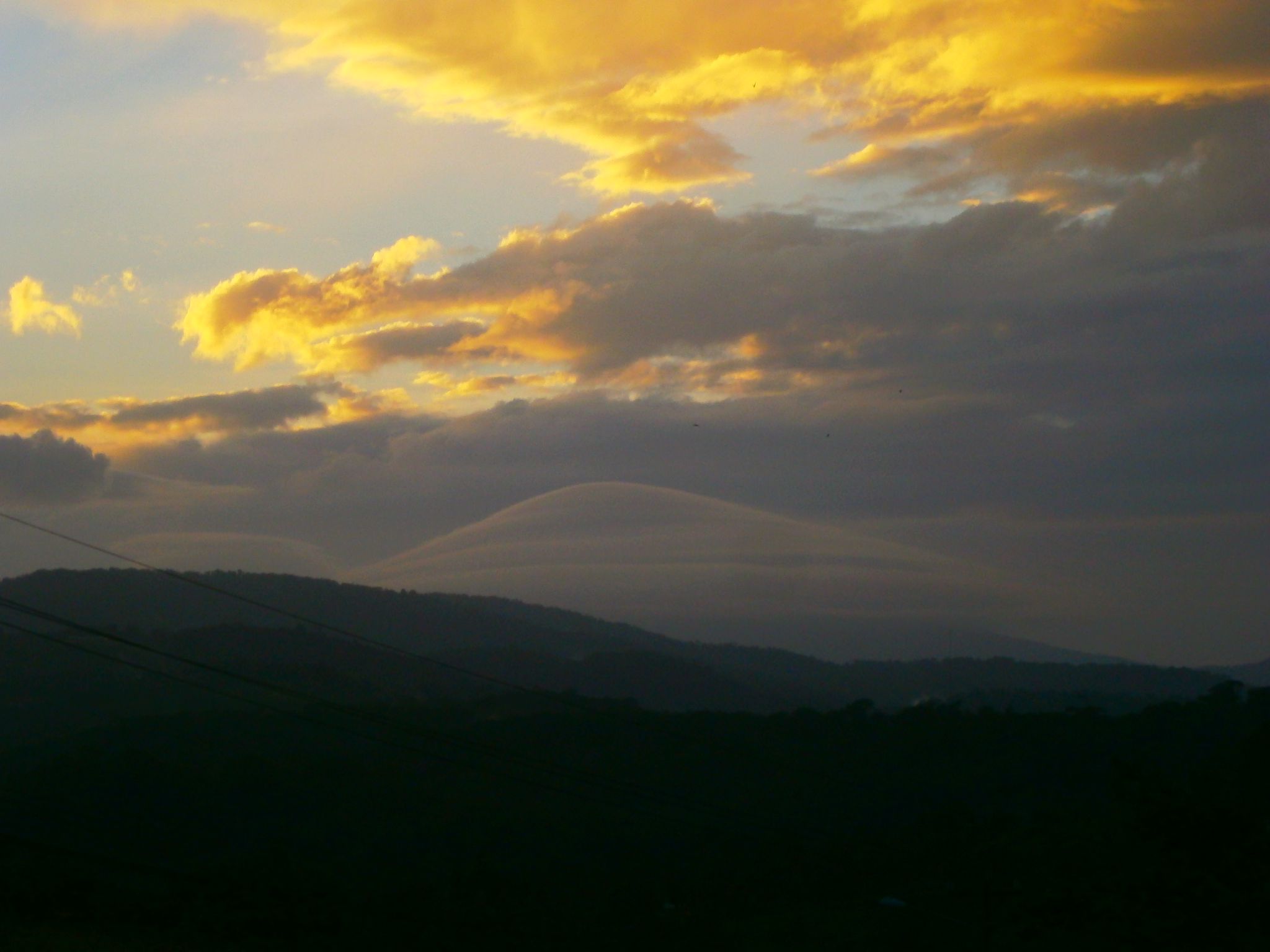 Beautiful 7-hectare lot with breathtaking views in Arenal photo 10