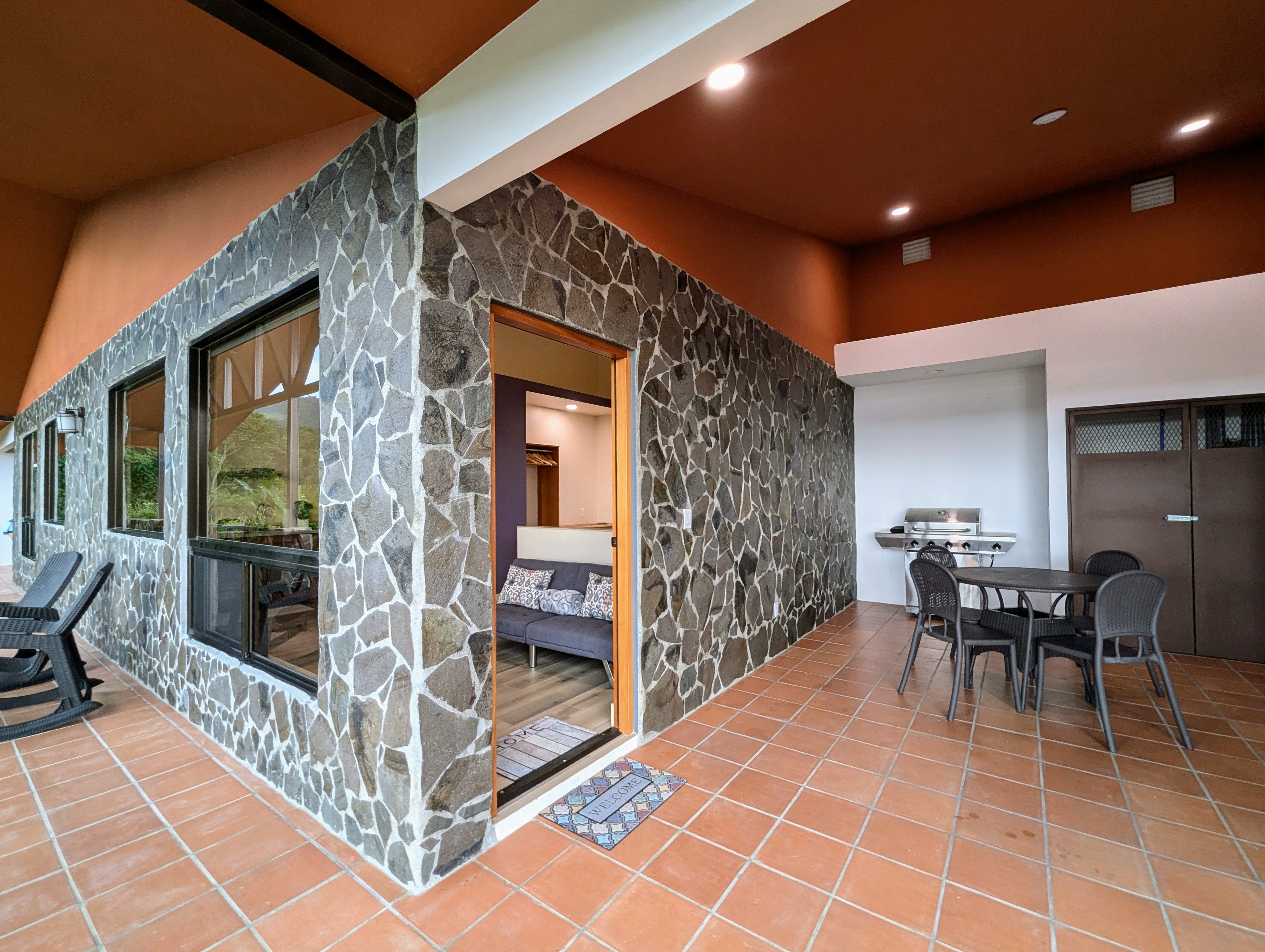 Stunning 4-Casitas Property in Vistas del Lago w/ Amazing Lake & Volcano View photo 42