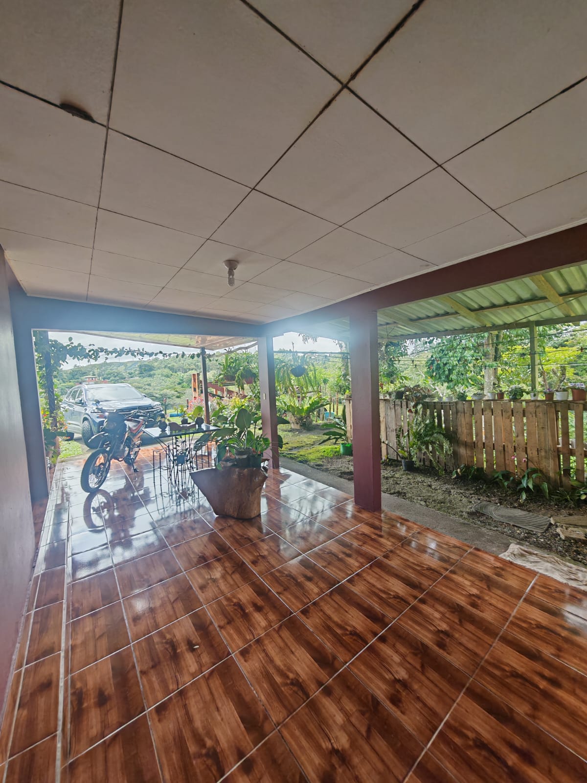 Expansive 30,229 m² (7.46 Acre) Lot w/ House & Scenic Views in Tierras Morenas photo 27