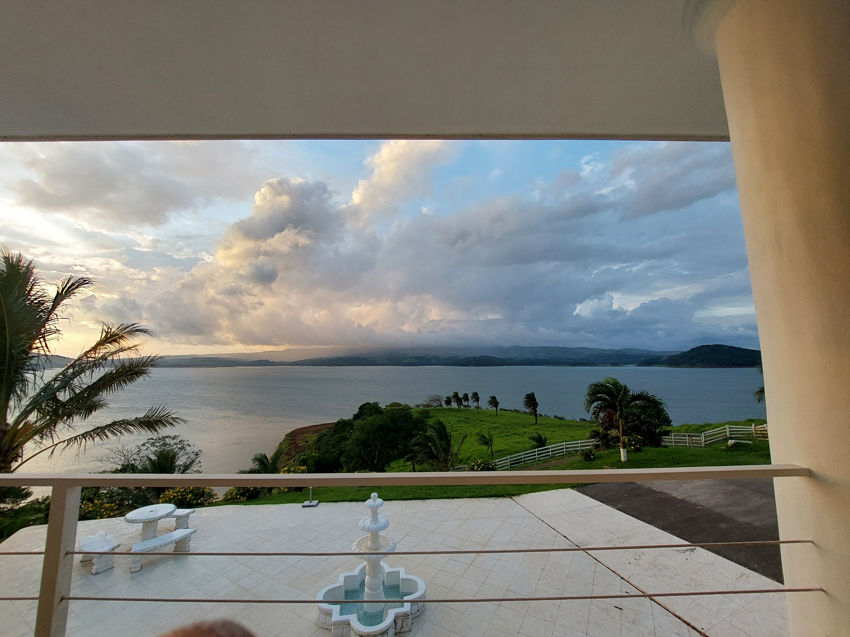 Luxury 7.41 Acre Estate 13 BD 10 BA w/ beautiful views of Lake Arenal & the Volcano  photo 44