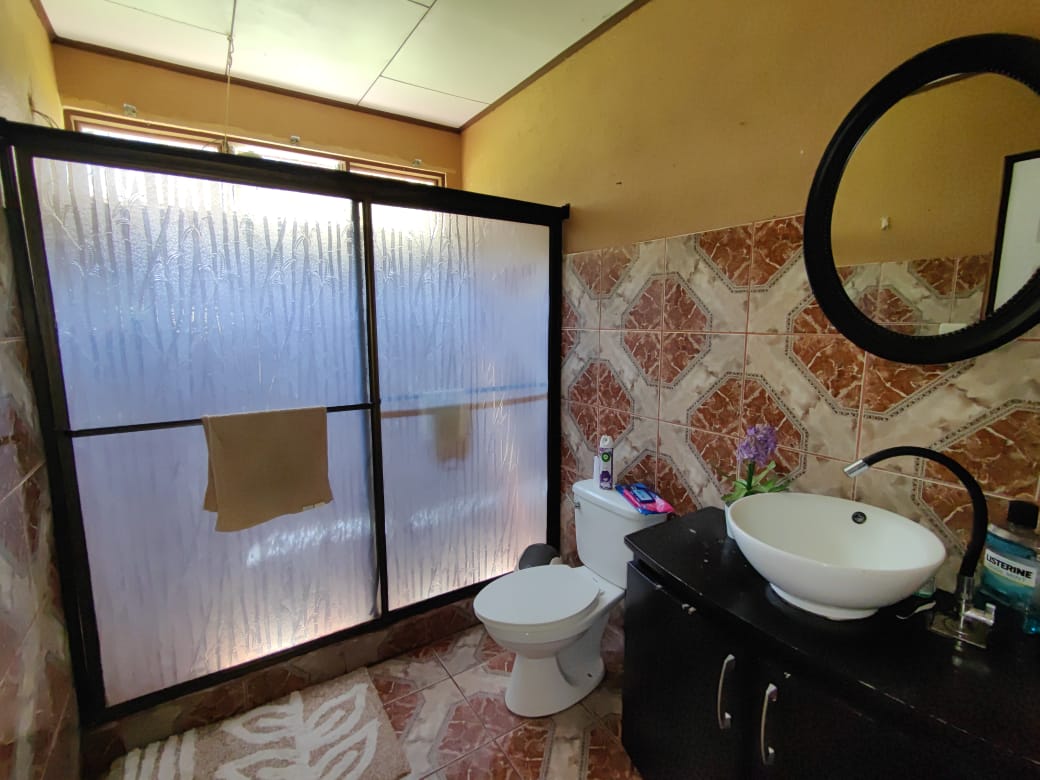 Lovely Home, 3 Bedrooms 2 Bathrooms In Downtown Tilarán photo 22