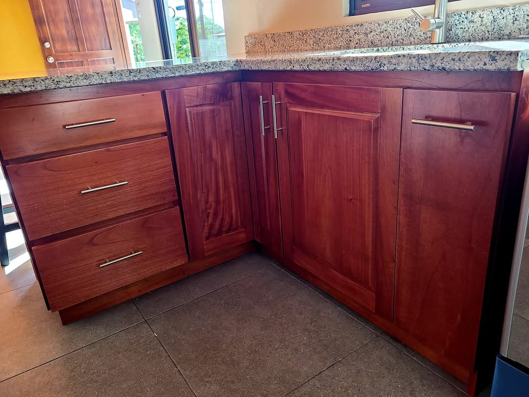 Charming Home 2BD 1BA in a Quiet Neighborhood Near Lake Arenal Park  photo 7