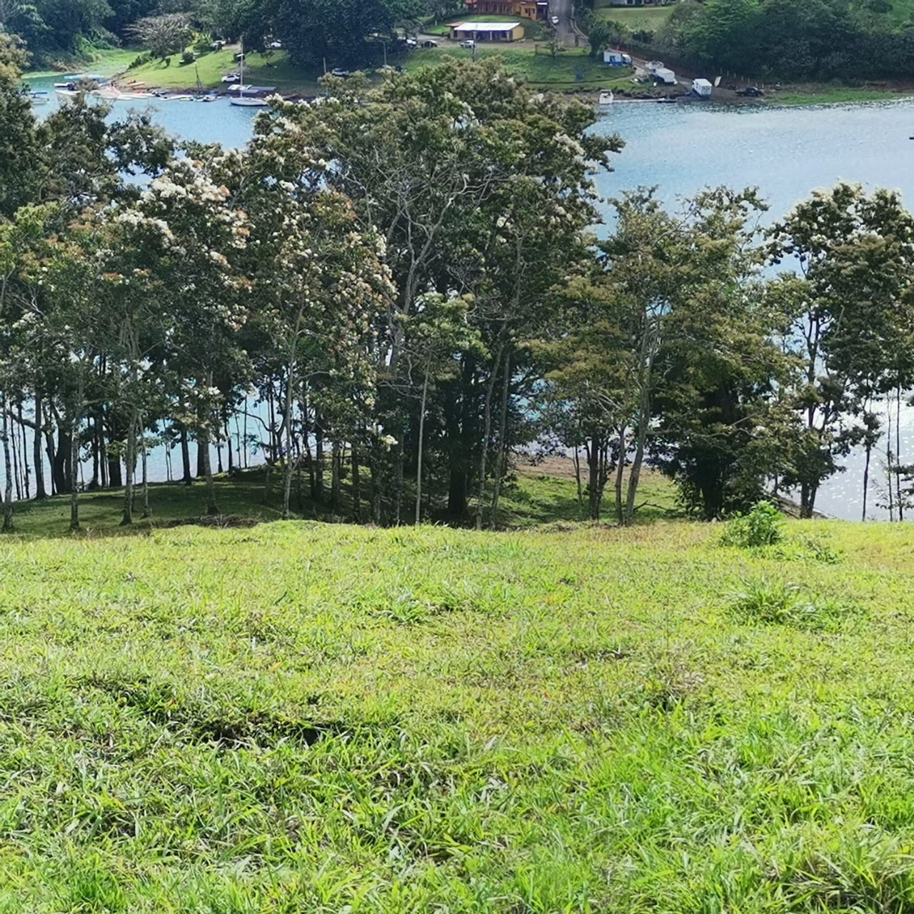 Spectacular, 5000m2, Lake View, LAKE ACCESS Lot in Tronadora!  photo 10