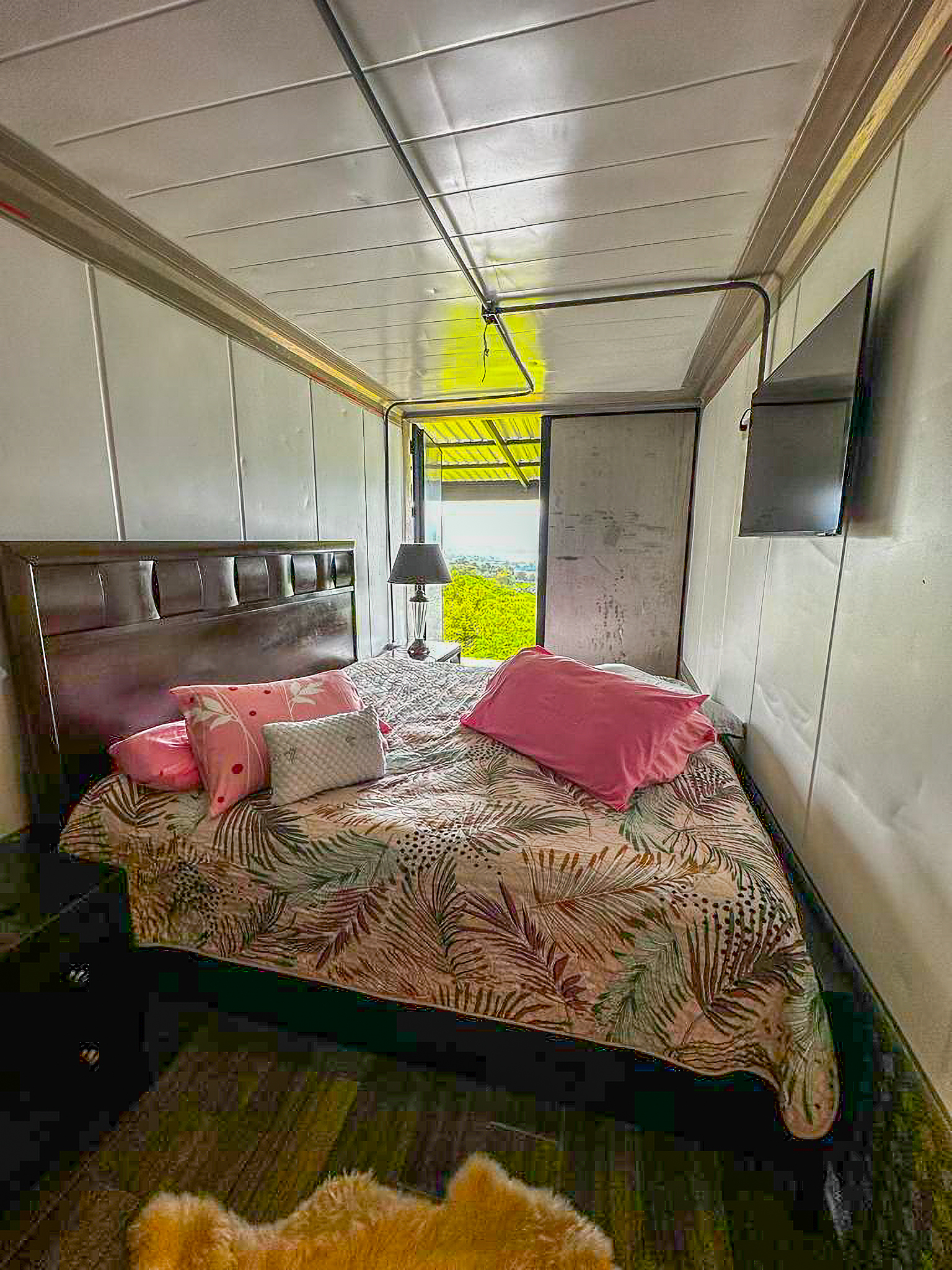 Prime Lake View Location! Beautiful New Construction Nestled in Arenal Nature photo 15