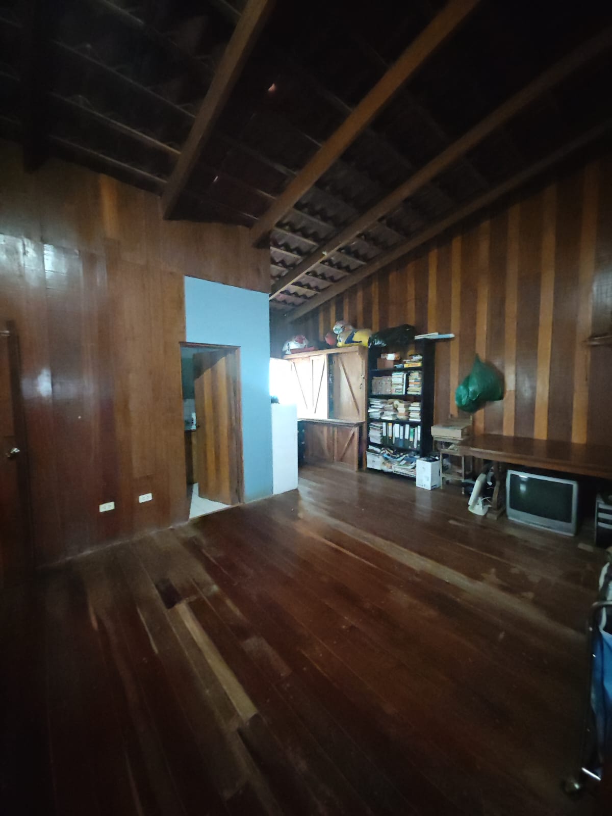 Hacienda Paraíso – Beautiful 107-hectare Property iw/ House in Solania photo 13