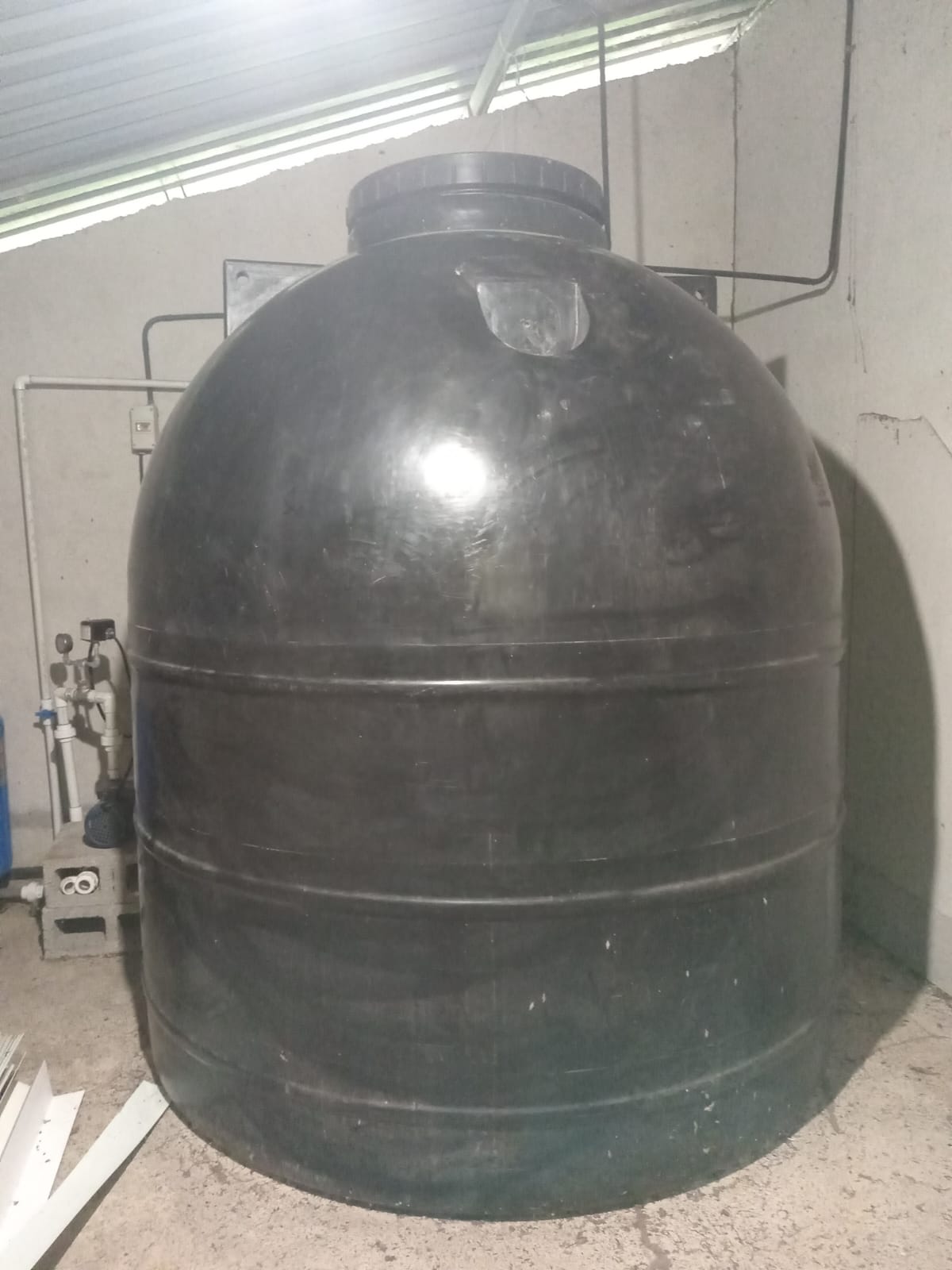 Commercial property: main house + 5 cabins + greenhouse + stable in Cinco Esquinas  photo 68