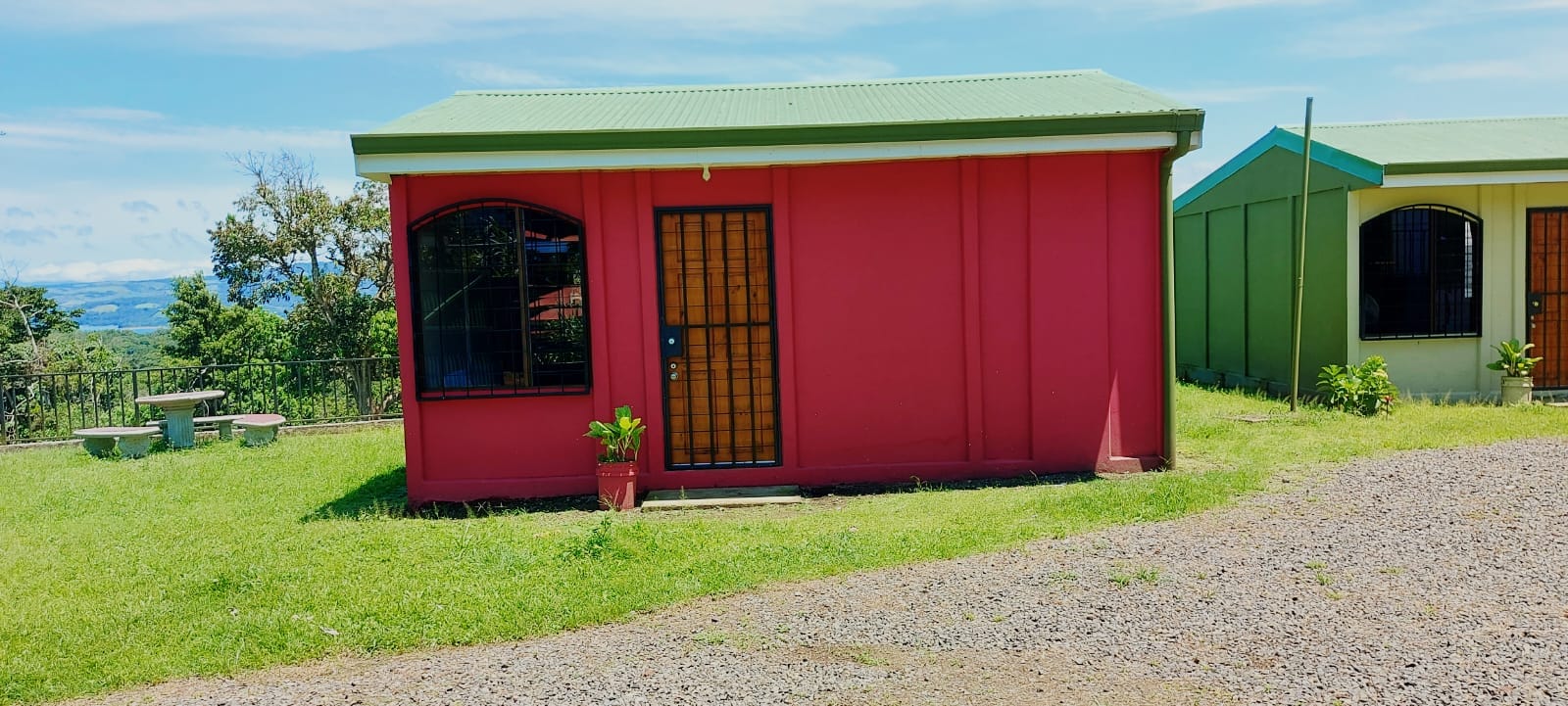 Lake View Commercial Complex-Commercial Building+6 Rental Houses+Apartment photo 24