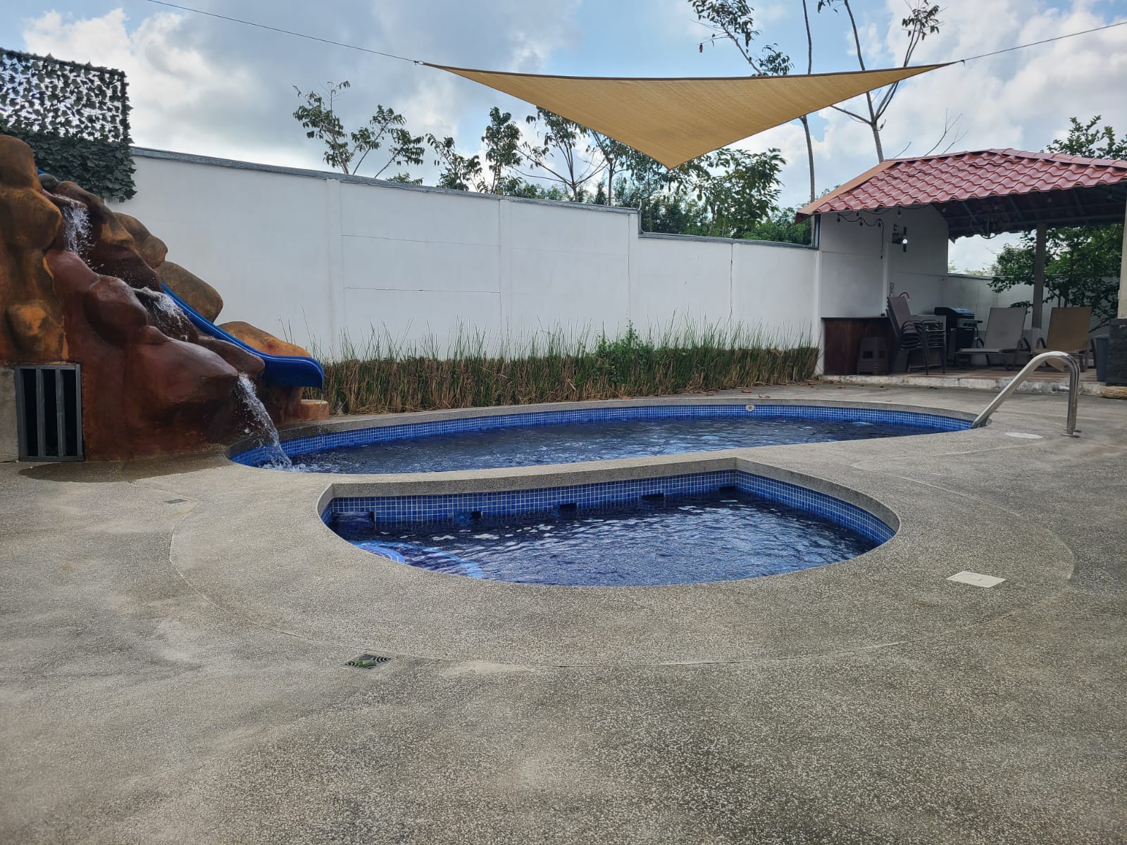 Spacious Home 2 Bedrooms 2 Bathrooms w/ Pool in Thiales–Rio Celeste photo 23