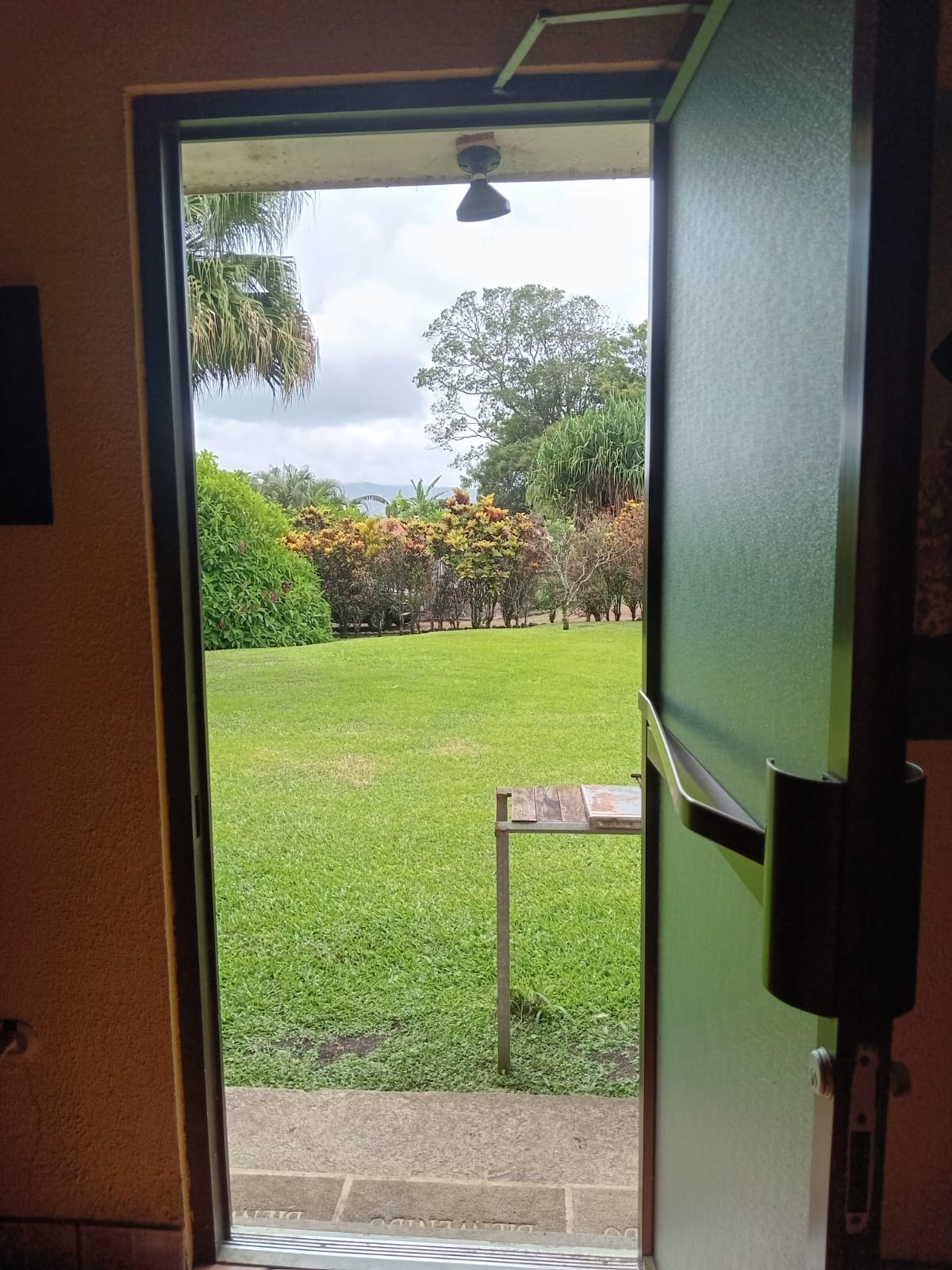 Commercial property: main house + 5 cabins + greenhouse + stable in Cinco Esquinas  photo 15