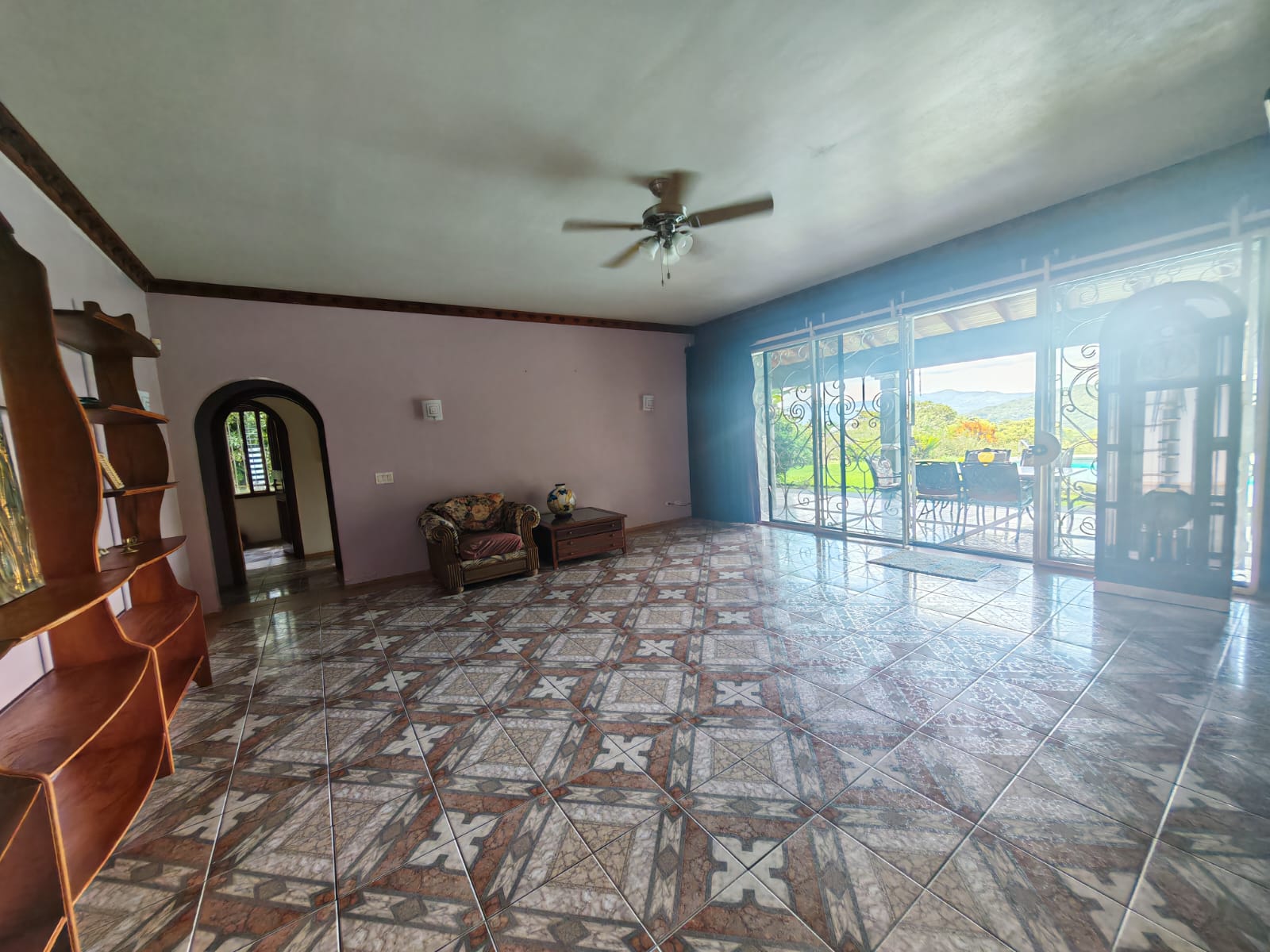 Hacienda Style 2BD/2.5BA + Office + Apt in Gated Community photo 16