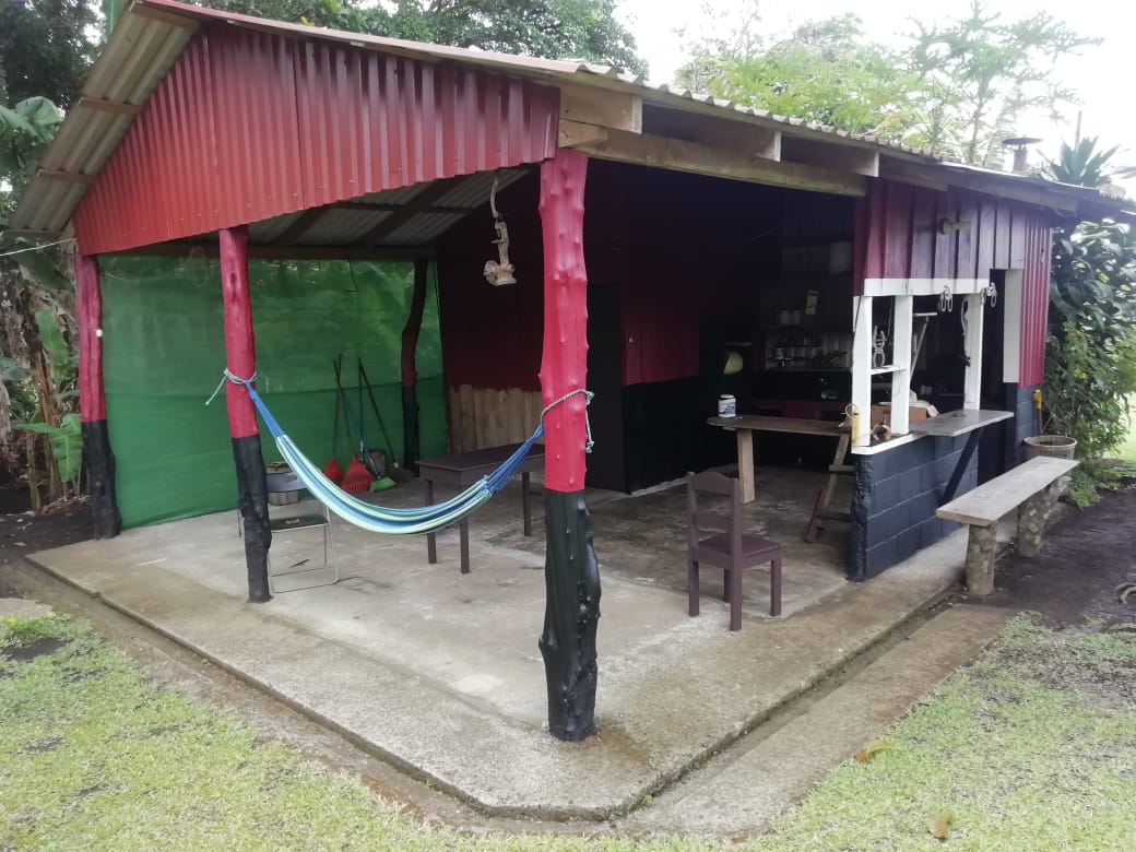 Expansive 30,229 m² (7.46 Acre) Lot w/ House & Scenic Views in Tierras Morenas photo 38