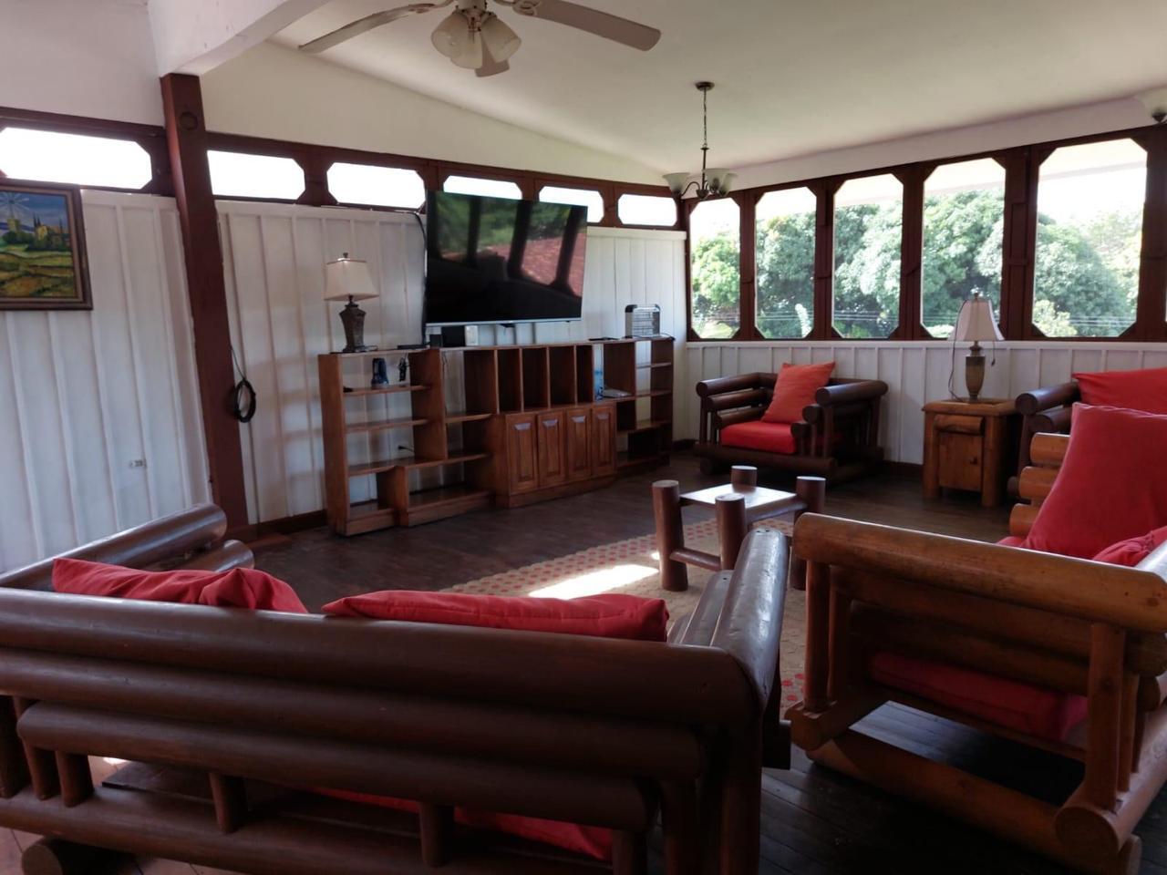 450-Hectare Estate w/ Nature Reserve, Three Homes & Rivers in Guanacaste photo 9