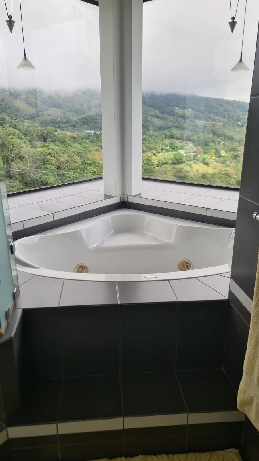 Furnished 3 Story, 2BD/2BA + Den Home in El Aguacate, Tilarán  photo 22