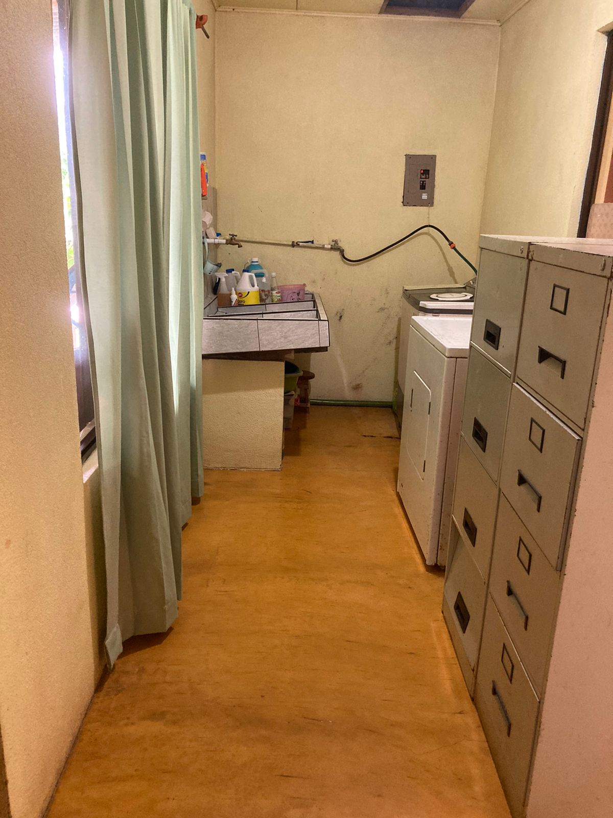 Lovely, 3 BD, 1 BA Home on a 680 m2 (0,16 Acres) lot in Nuevo Arenal  photo 16