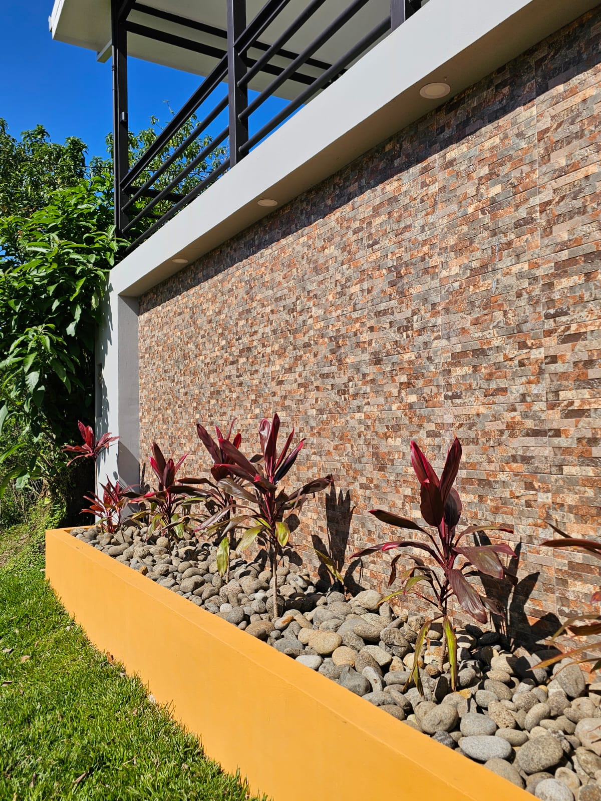 Modern Home 2BD 1BA with Beautiful Mountain Views in Parcelas photo 33