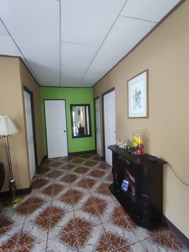 Lovely Home, 3 Bedrooms 2 Bathrooms In Downtown Tilarán photo 18