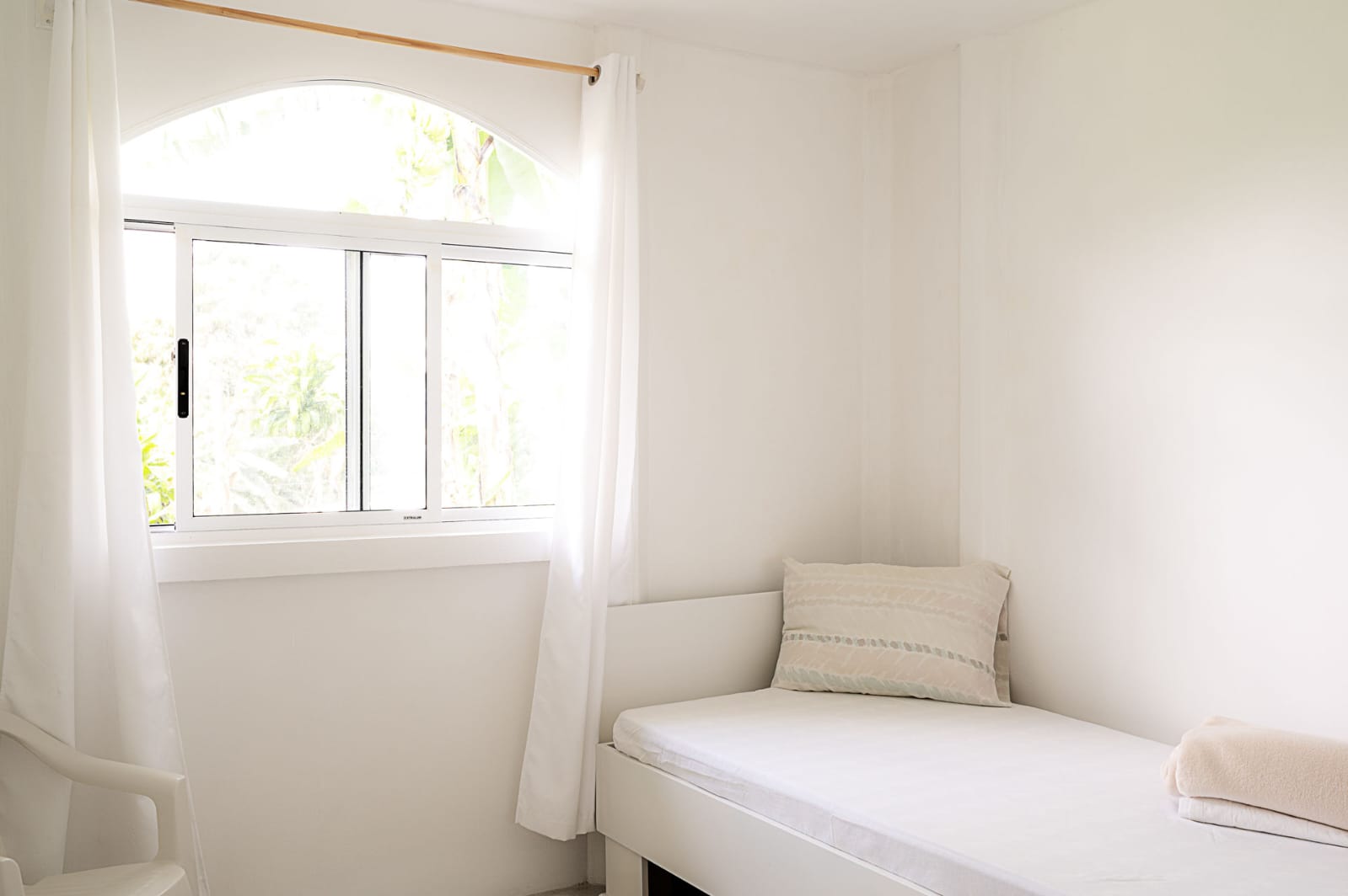 Lovely 3 Bedroom 1 Bathroom Home with Lake Arenal View In Tronadora photo 13