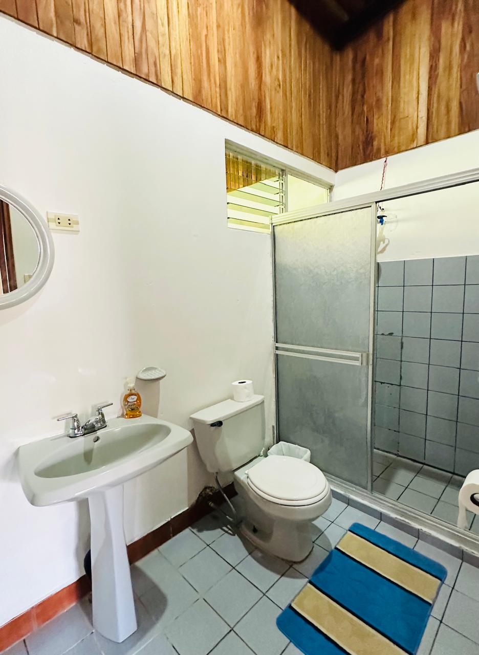 Charming Home with Lake Arenal Views – Spacious Lot & Natural Beauty  photo 17