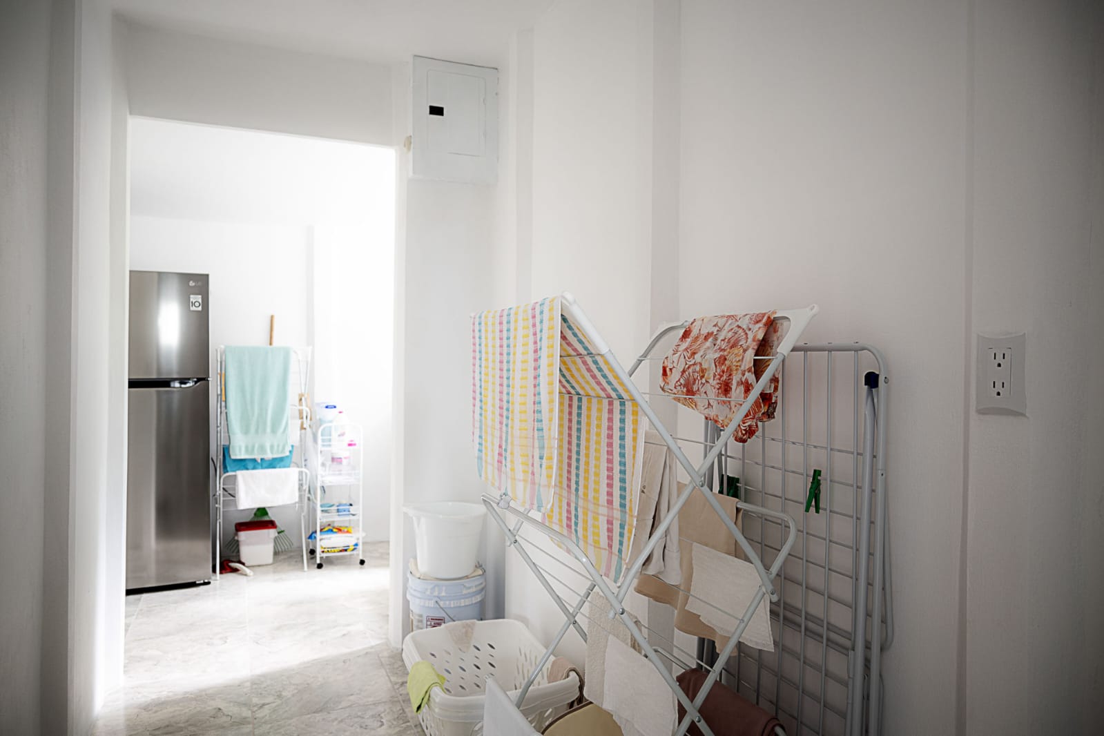 Lovely 3 Bedroom 1 Bathroom Home with Lake Arenal View In Tronadora photo 8