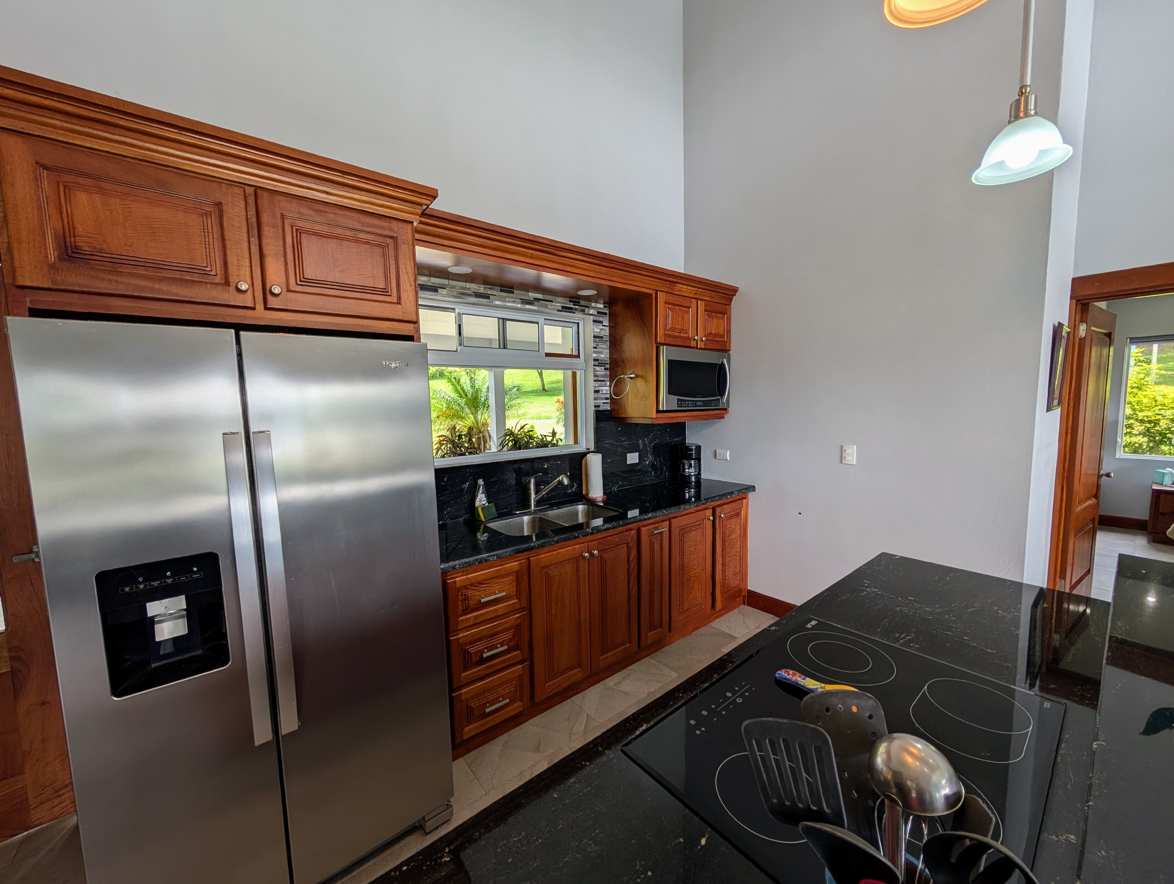 Stunning 2-Bedroom Home with Breathtaking Views of Lake Arenal & Arenal Volcano  photo 13