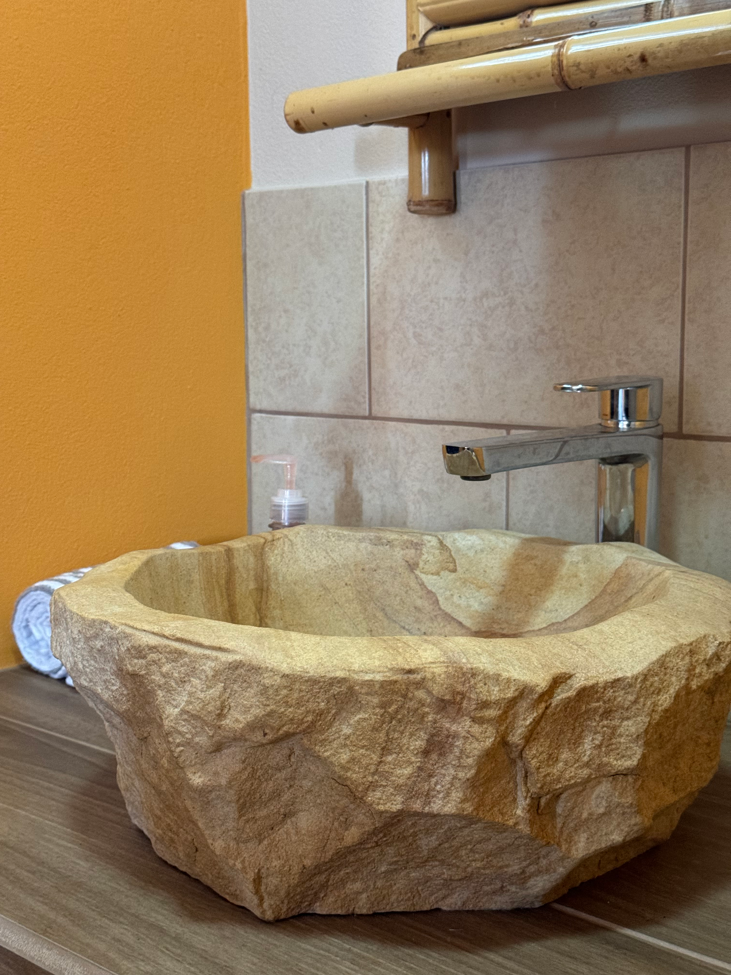 Spectacular Modern Dome-Style Home w/ Lake View & a Guest House in Tronadora photo 21