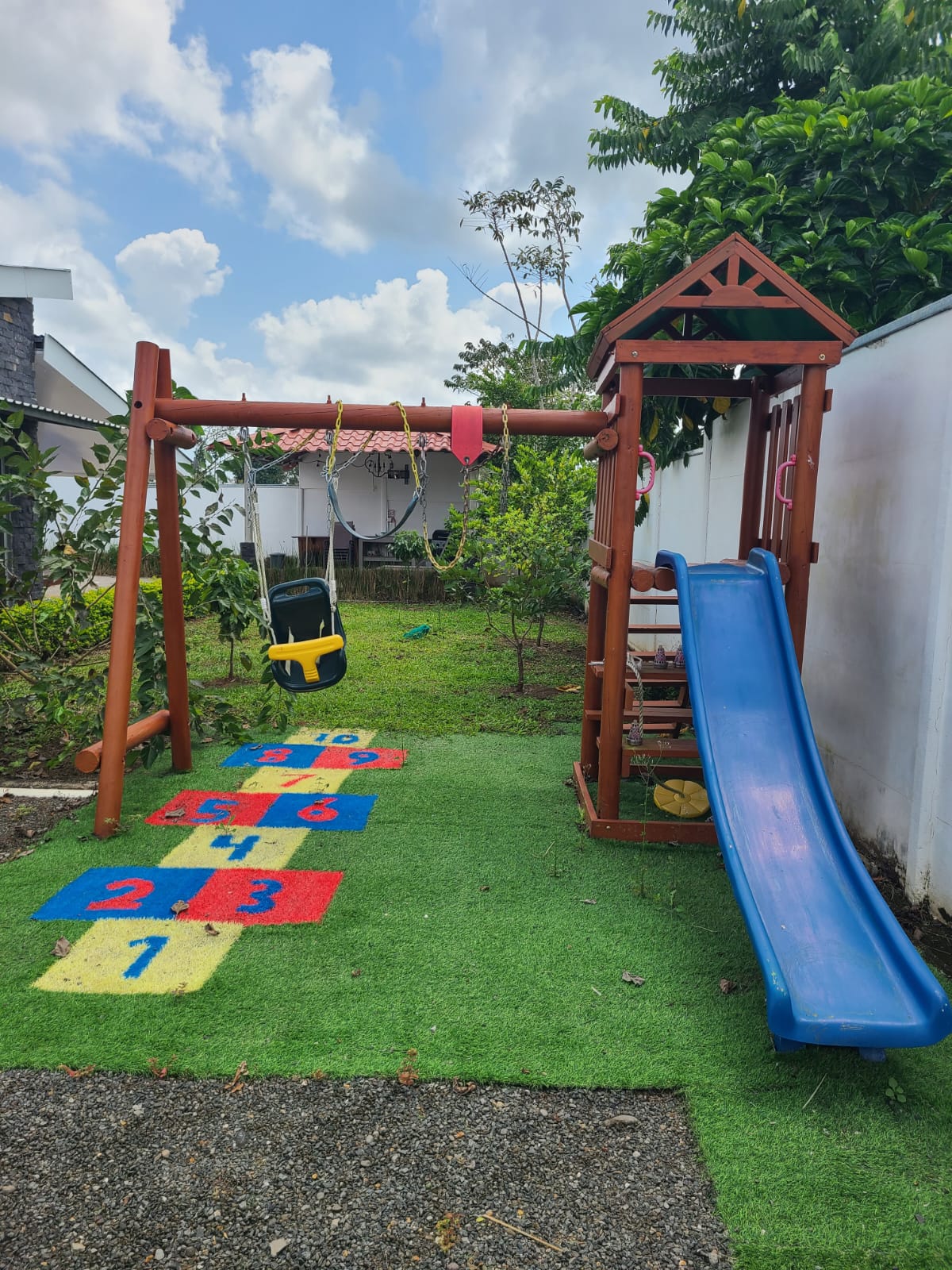 Spacious Home 2 Bedrooms 2 Bathrooms w/ Pool in Thiales–Rio Celeste photo 24