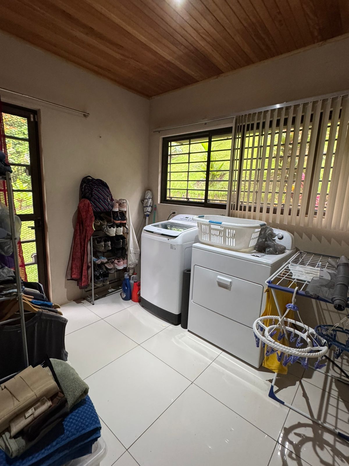 Mountain View Home 2 Bedrooms 2 Bathroom in Sabalito photo 12