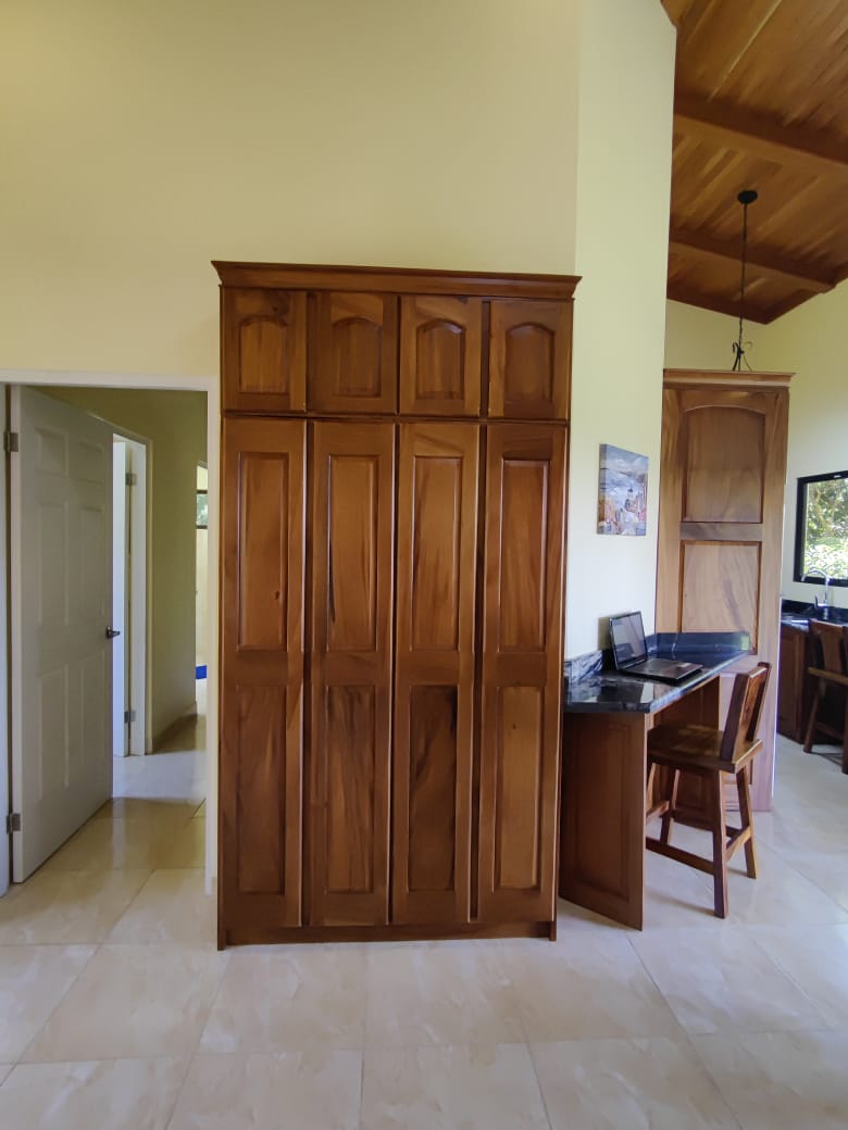 BRAND NEW,Furnished, Turn-Key, 2 BD/2 BA Home w/ Stunning Views of Lake Arenal photo 11