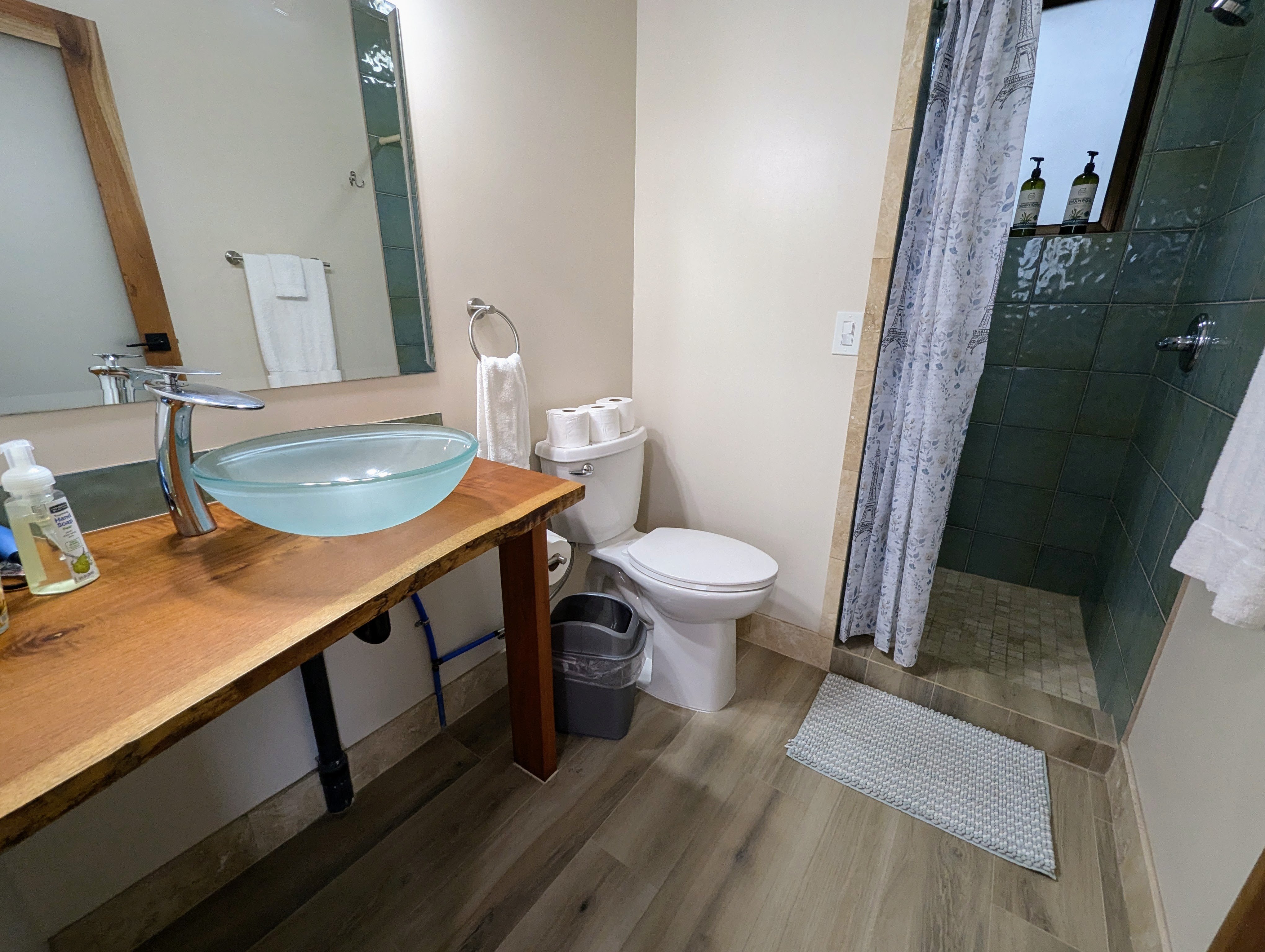 Stunning 4-Casitas Property in Vistas del Lago w/ Amazing Lake & Volcano View photo 32