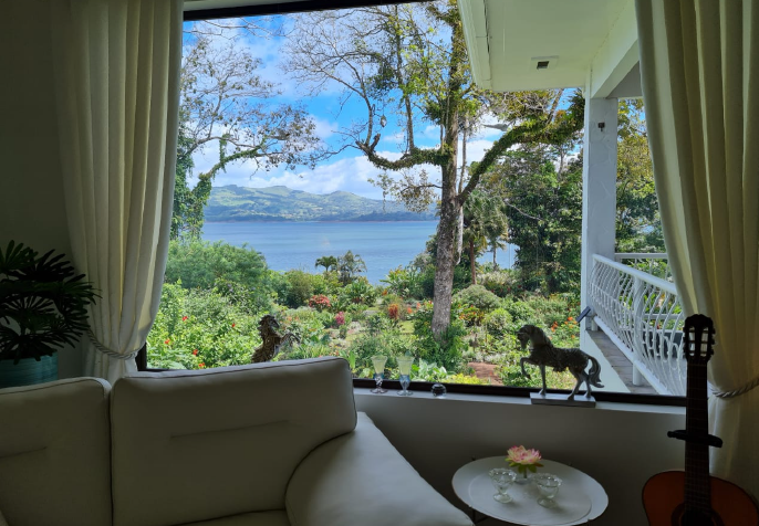 Villa Corazón: Luxury 4BD, 3.5BA Home + 3BD, 3.5BA GuestHouse w/ LAKE ACCESS photo 15