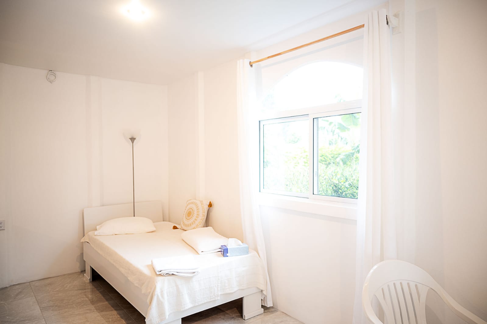 Lovely 3 Bedroom 1 Bathroom Home with Lake Arenal View In Tronadora photo 14