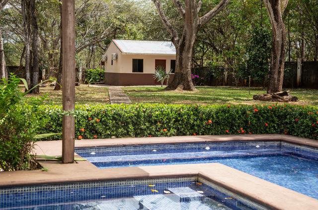 Beautiful 3-Story Property with 4 Apartments, Pool & Panoramic Comforts photo 9