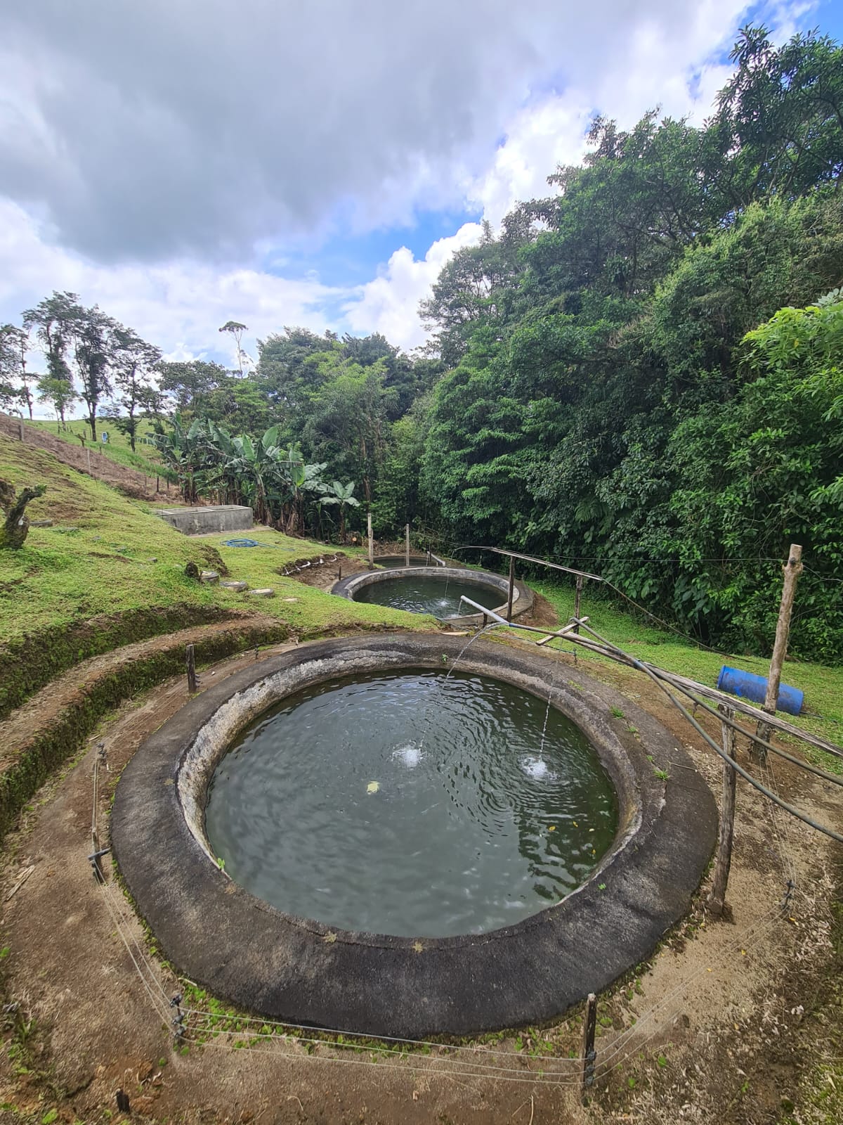 81,500 m2 (20.13 Acre) Lot with Lake and Volcano View in Nuevo Arenal photo 14