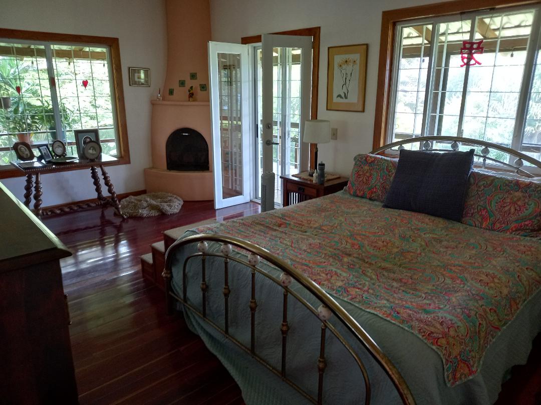 Tranquility Defined – Stunning Home with Lake & Volcano Views on 8.2 Acres photo 19