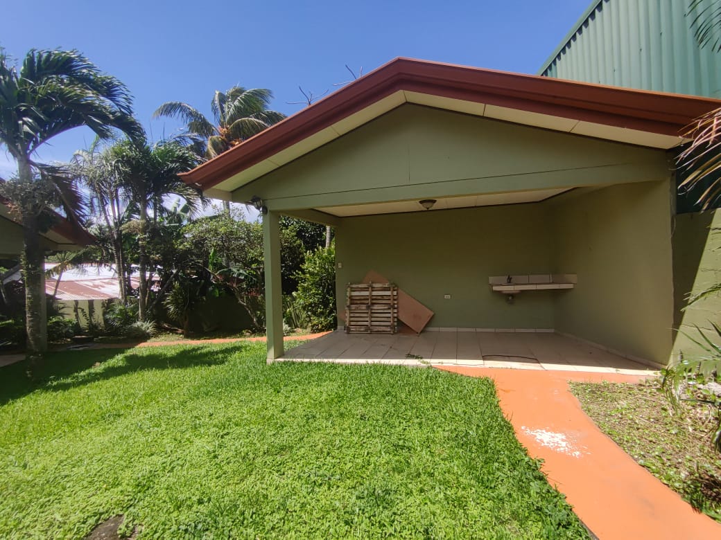 Lovely Home, 3 Bedrooms 2 Bathrooms In Downtown Tilarán photo 7