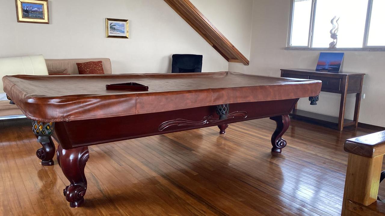 Furnished Loft Home with Jacuzzi and Panoramic Lake & Volcano Views photo 15