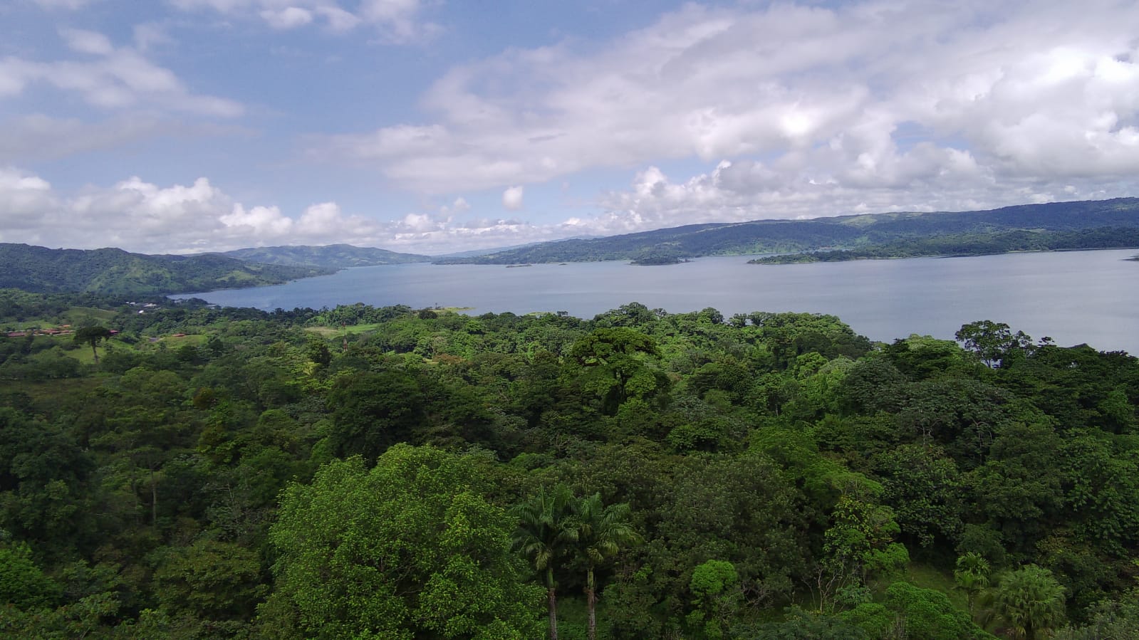 Exceptional Lake and Volcano View Property in El Castillo, San Carlos  photo 11