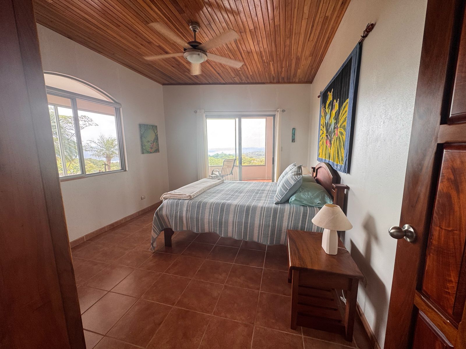  Stunning Home in Bella Vista w/ Breathtaking Views of Arenal Volcano & Lake photo 23